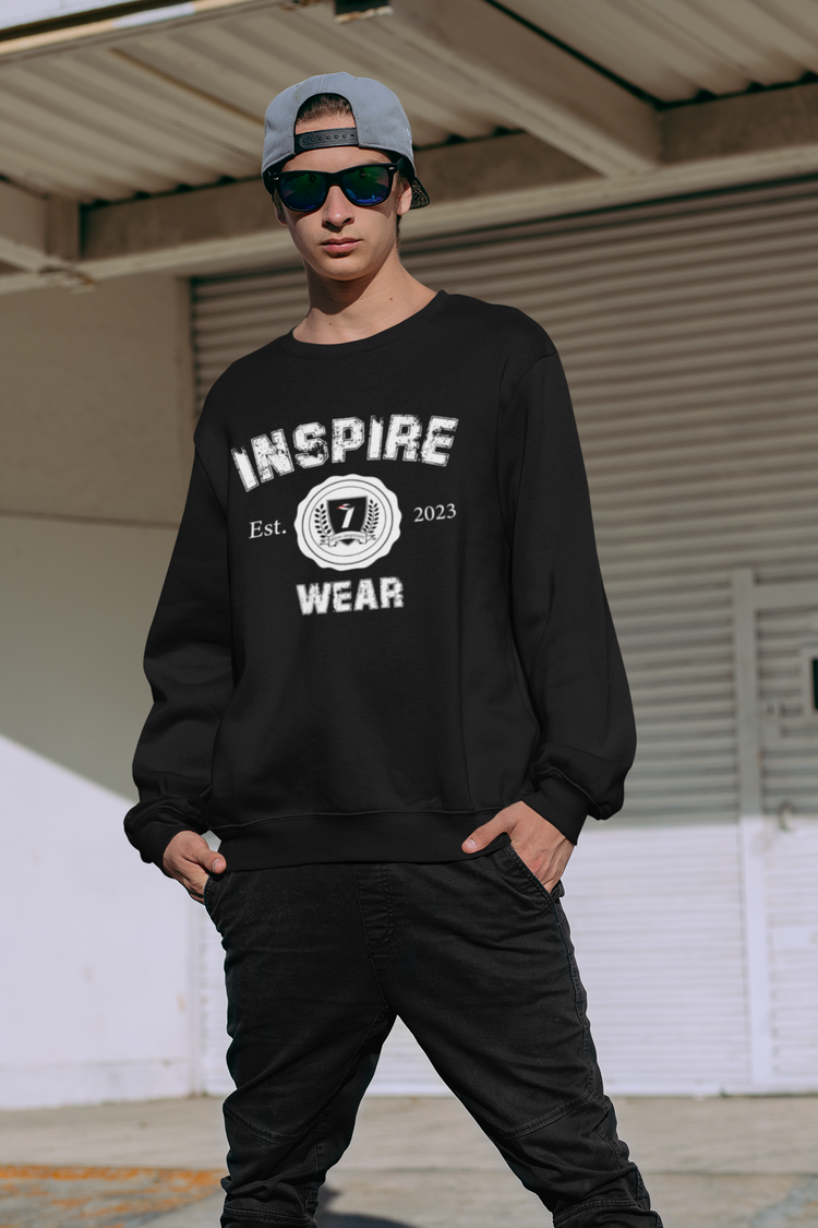 Mens Sweatshirts