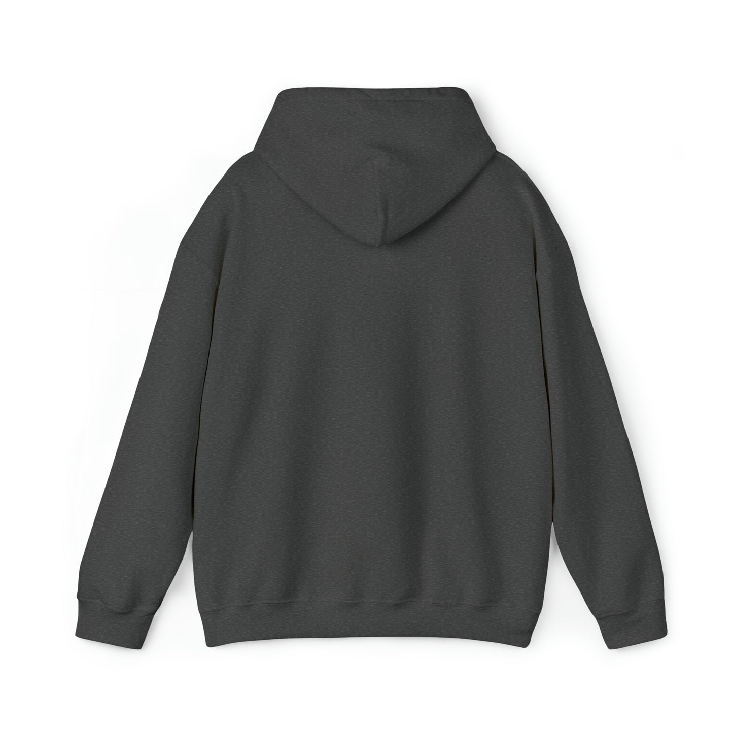Jireh Unisex Heavy Blend™ Hooded Sweatshirt