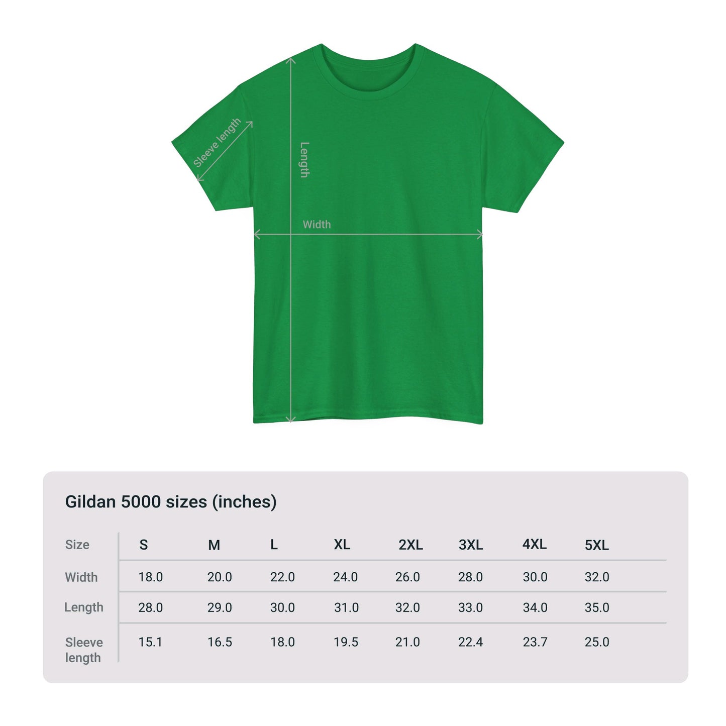 God's Breath Unisex Heavy Cotton Tee
