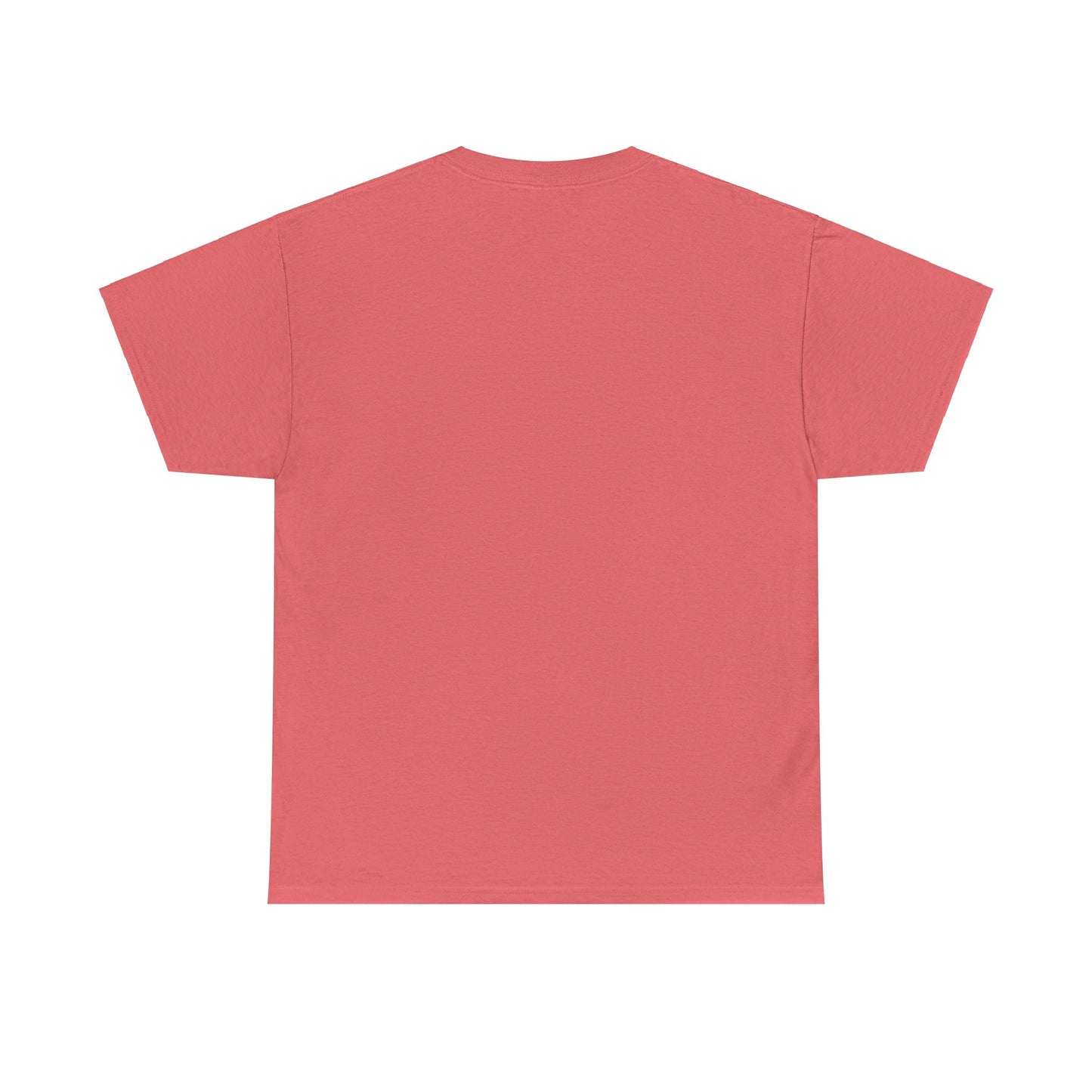 Here I am to Worship Unisex Heavy Cotton Tee