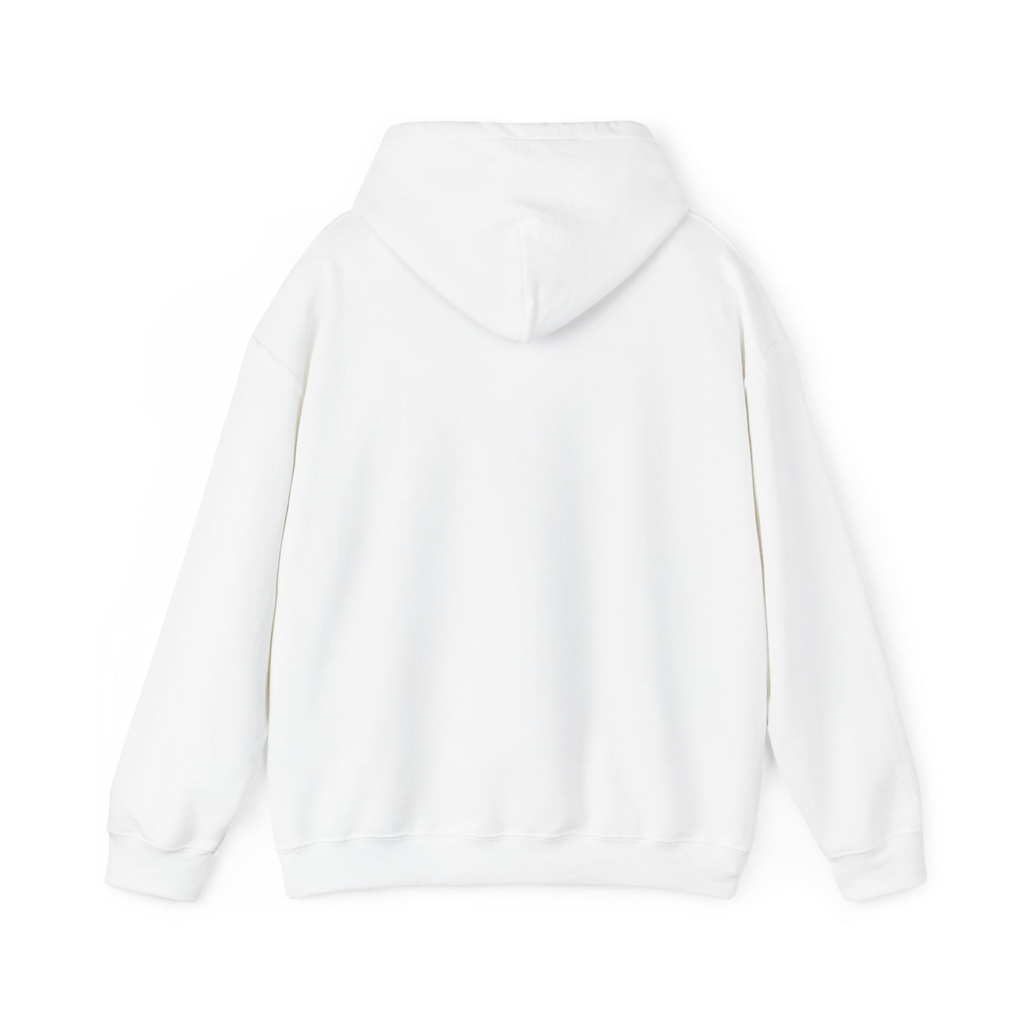 Inspire Wear Baseball Unisex Heavy Blend™ Hooded Sweatshirt