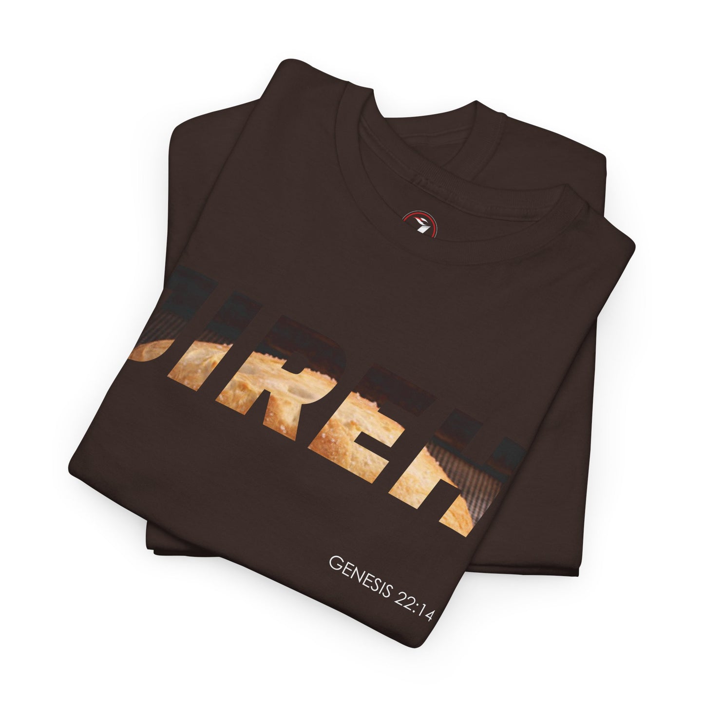 Jehovah Jireh Unisex Heavy Cotton Tee