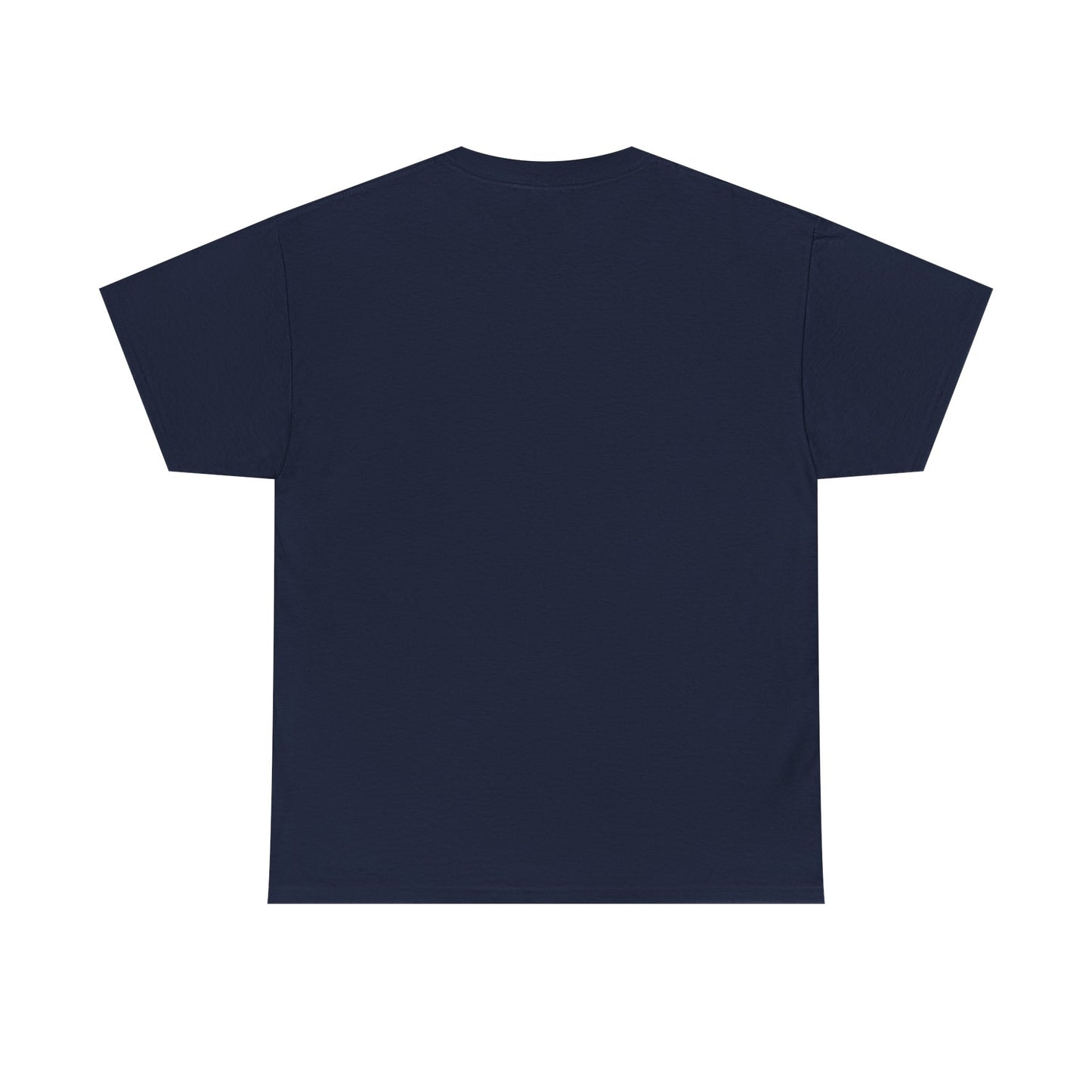 "MOG" Men of God Faith Based Graphic T-Shirt - Unisex Heavy Cotton Tee
