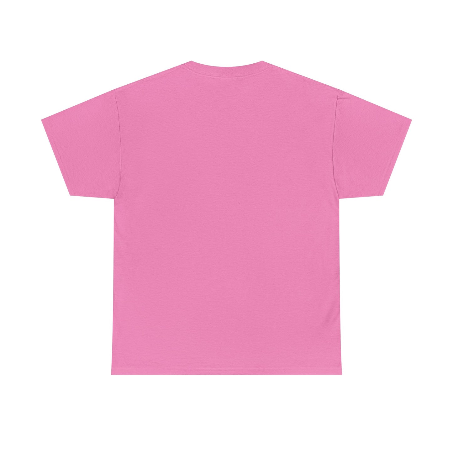 Ask. Believe. Receive. Unisex Heavy Cotton Tee