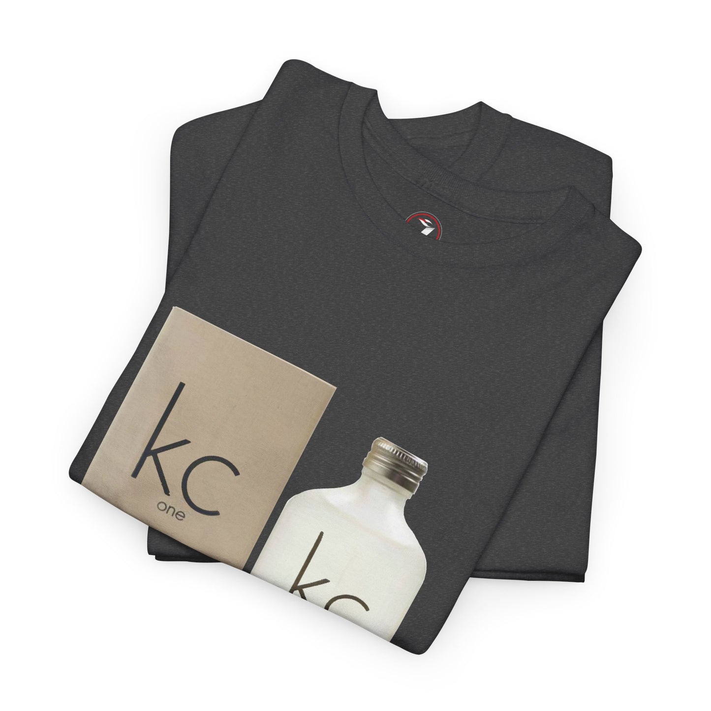 Kingdom of Christ Cologne Unisex Heavy Cotton Tee