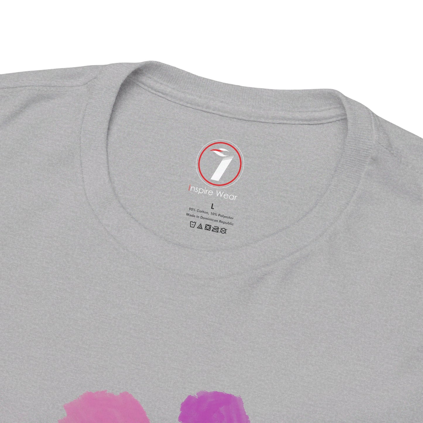 I'm Totally Worth It Unisex Heavy Cotton Tee