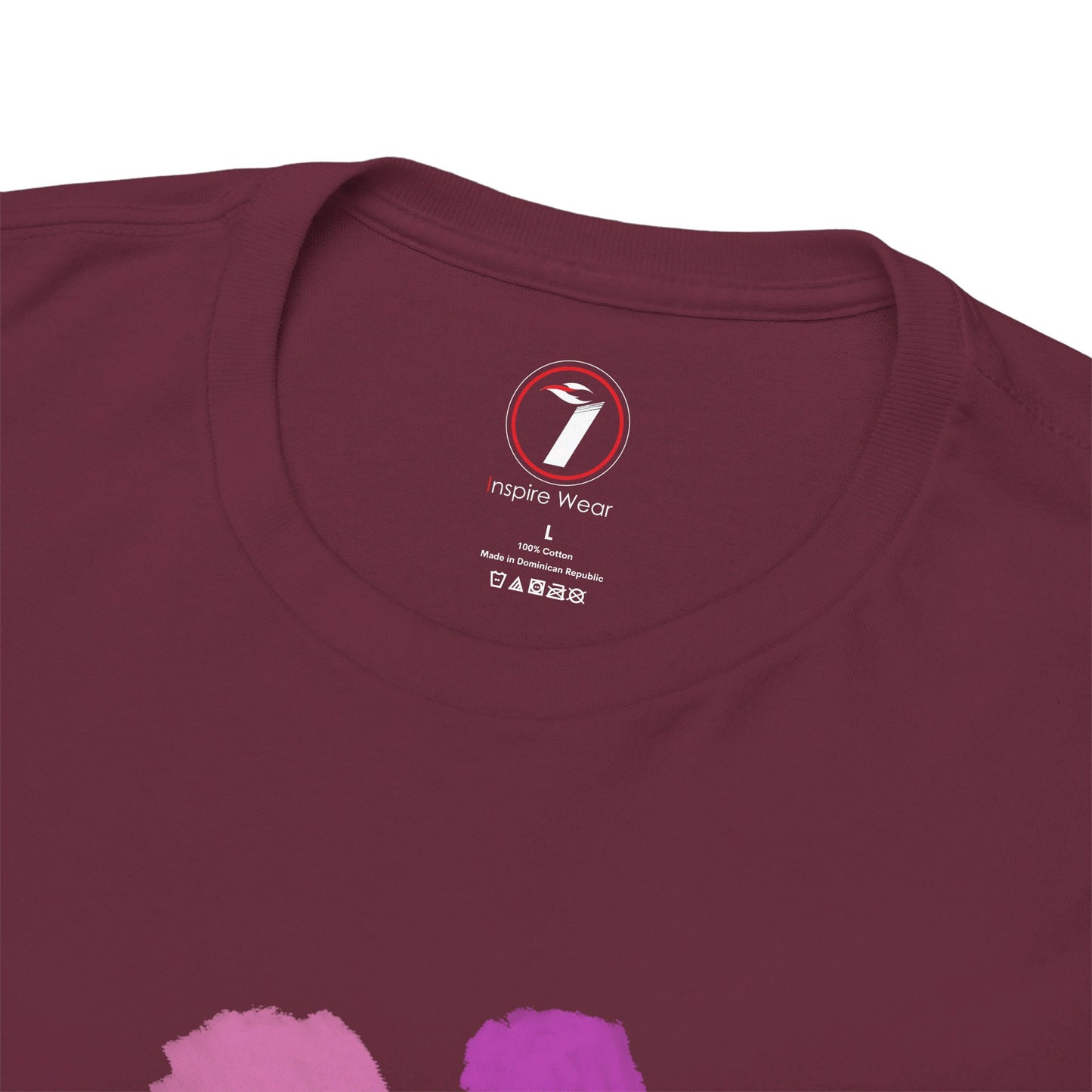 I'm Totally Worth It Unisex Heavy Cotton Tee