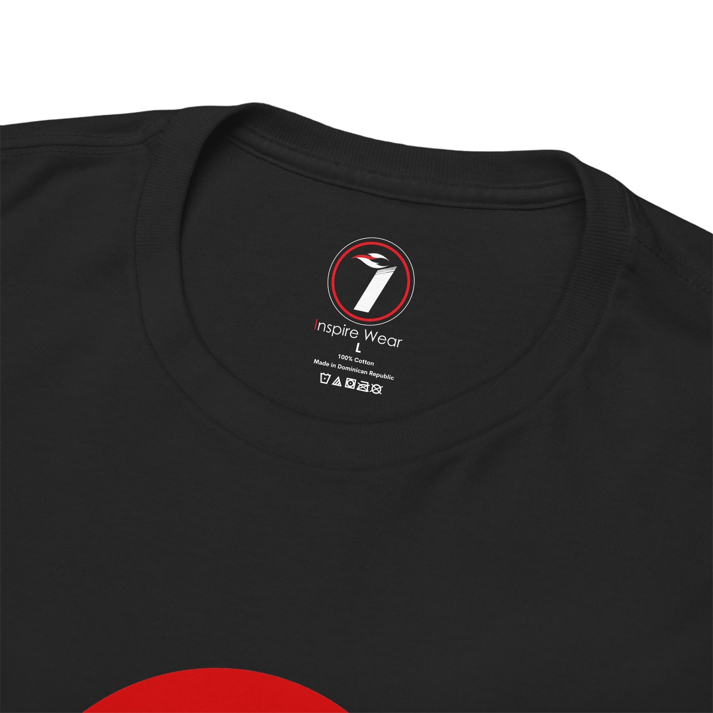 Romans 1:16 Unisex Heavy Cotton Tee