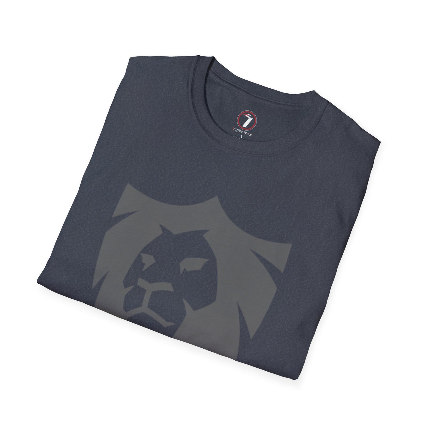 Lion of Judah Unisex Softstyle T-Shirt