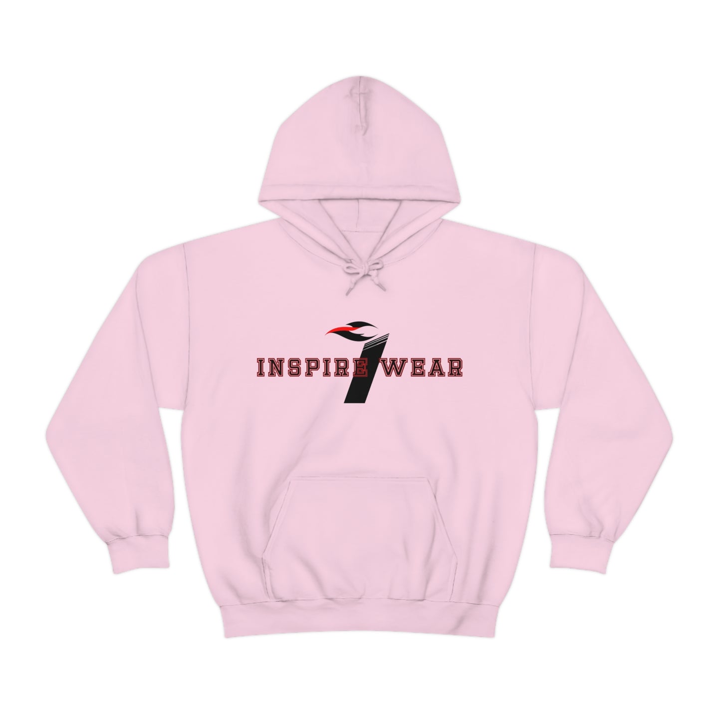 Inspire Wear Unisex Heavy Blend™ Hooded Sweatshirt