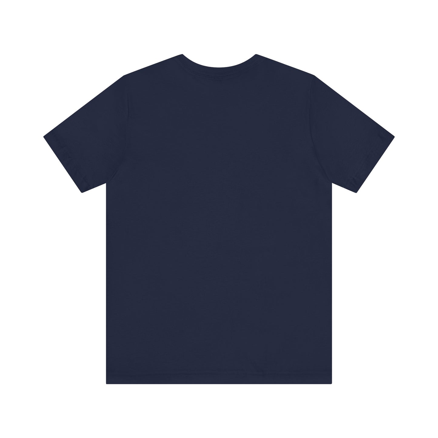 Break Every Chain Unisex Jersey Short Sleeve Tee