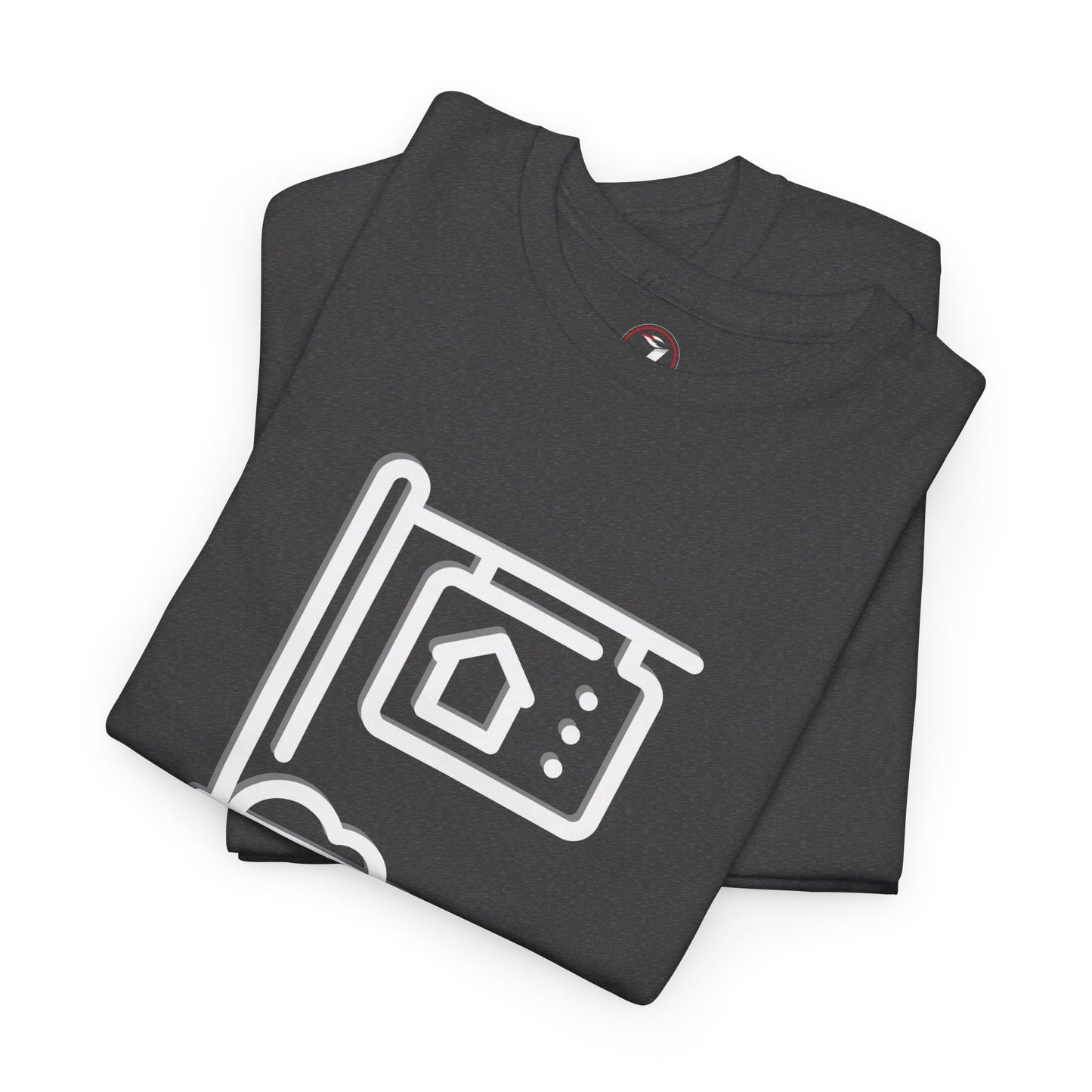 Immanuel Real Estate Unisex Heavy Cotton Tee