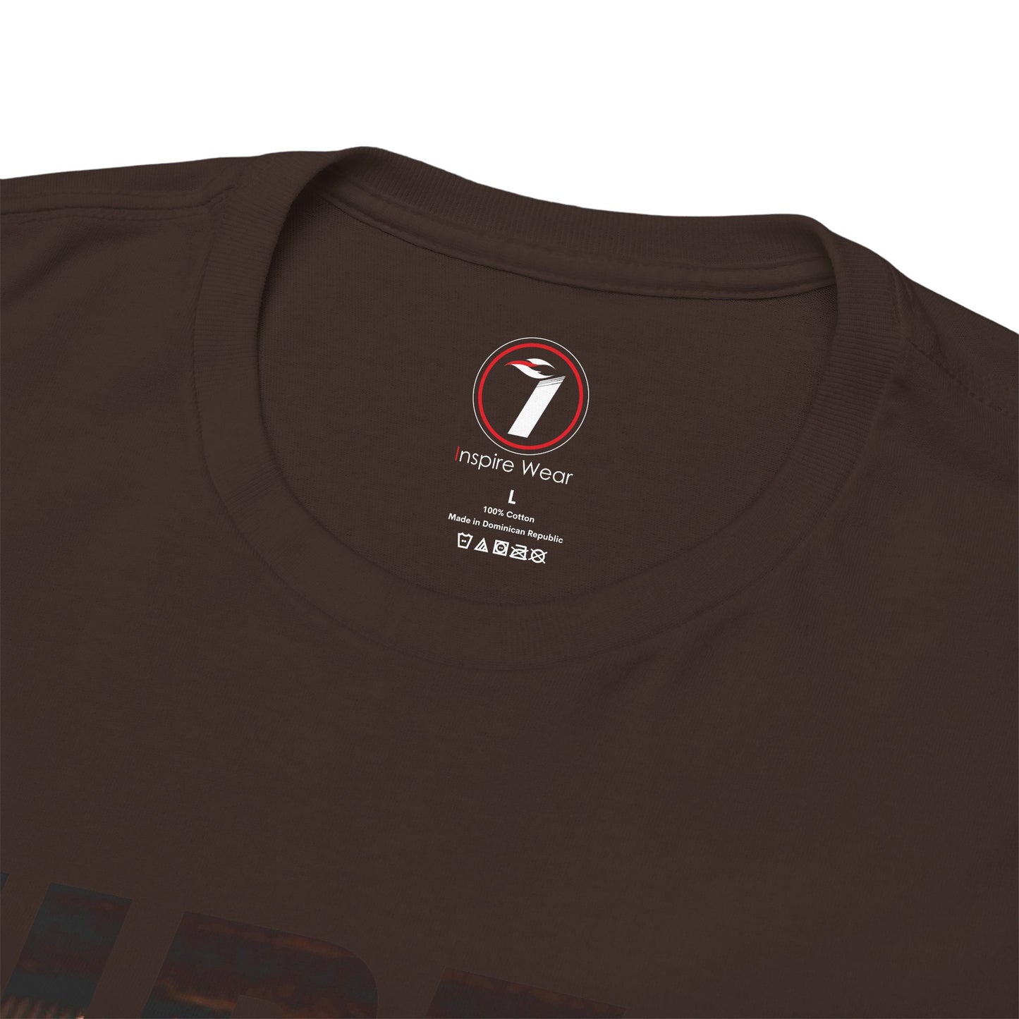 Jehovah Jireh Unisex Heavy Cotton Tee