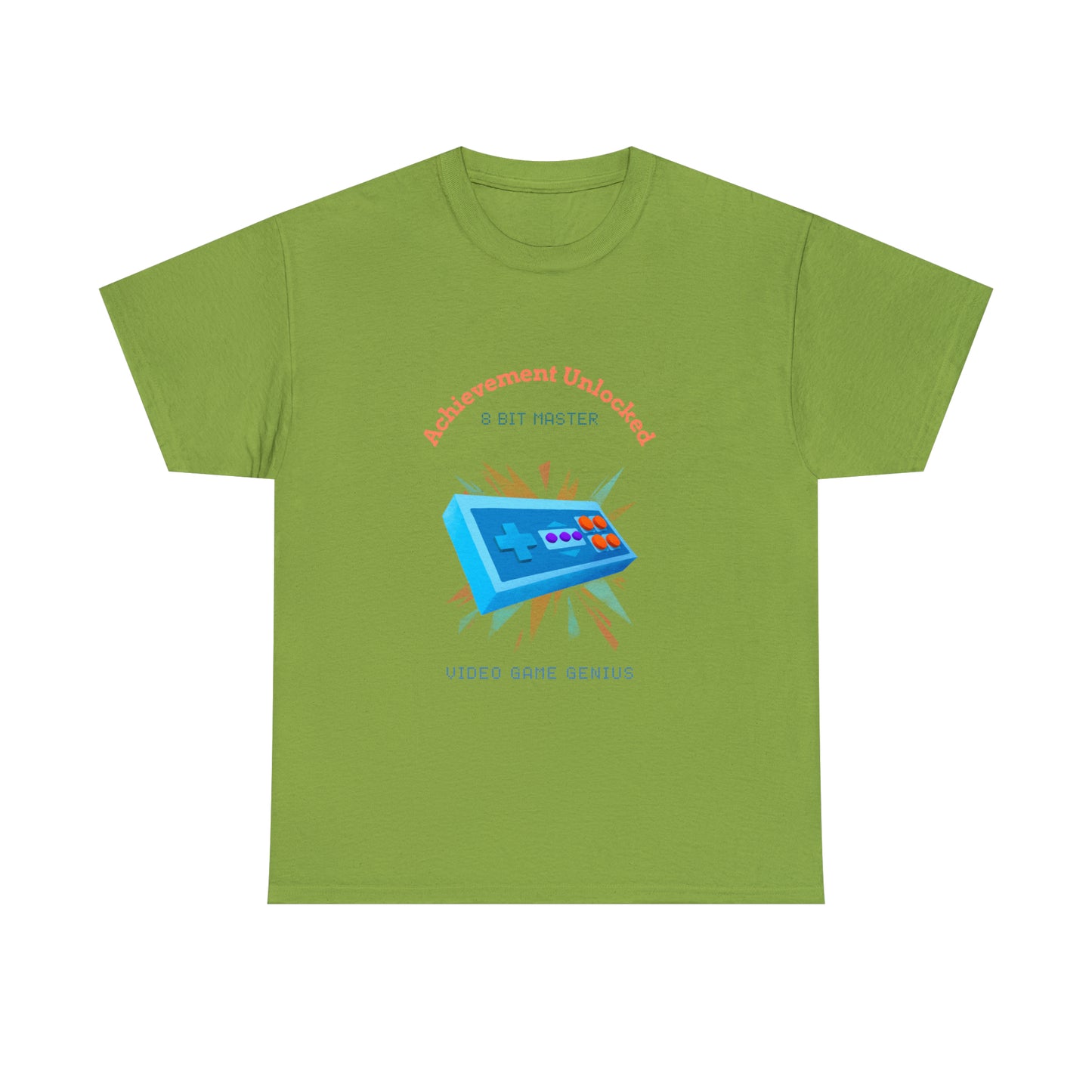 VGG Unisex Heavy Cotton Tee