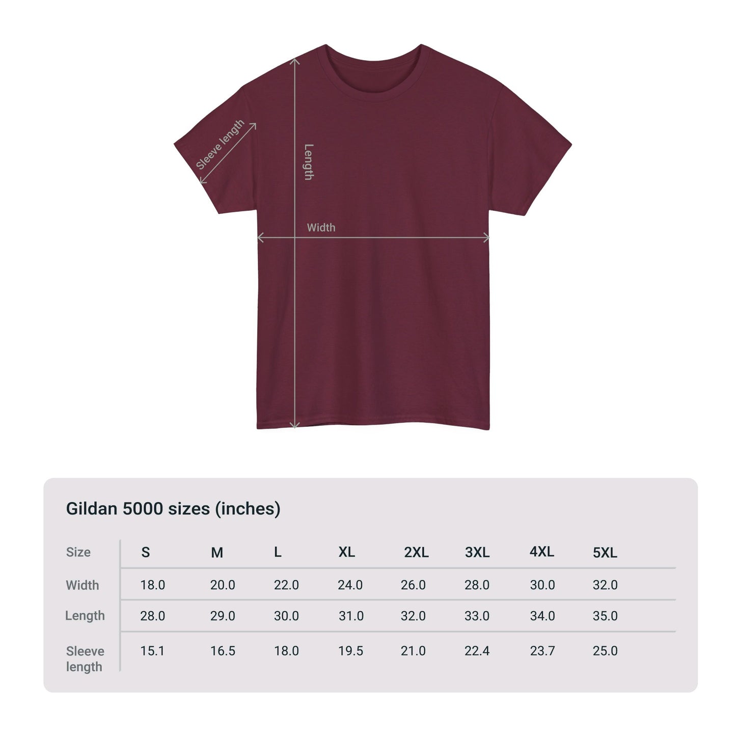 He's Faithful Unisex Heavy Cotton Tee