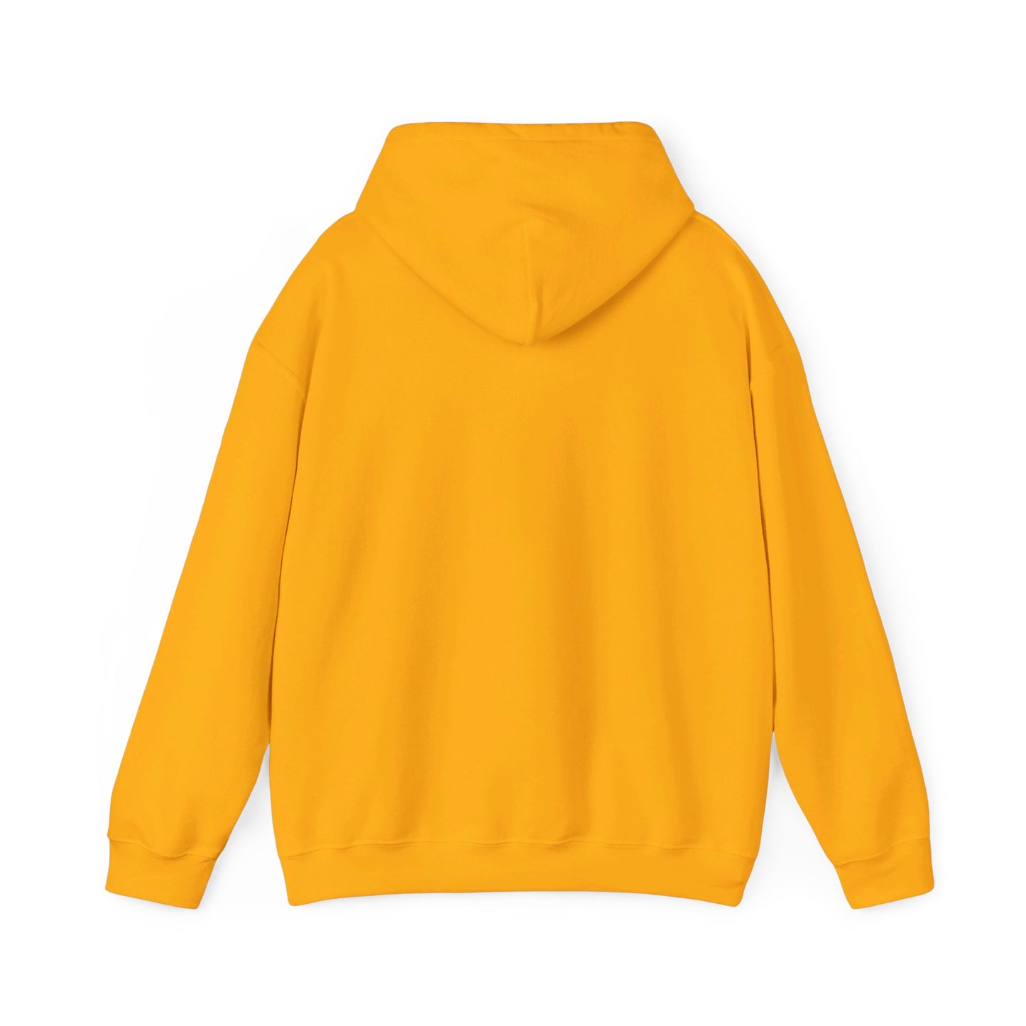 He's Able Unisex Heavy Blend™ Hooded Sweatshirt