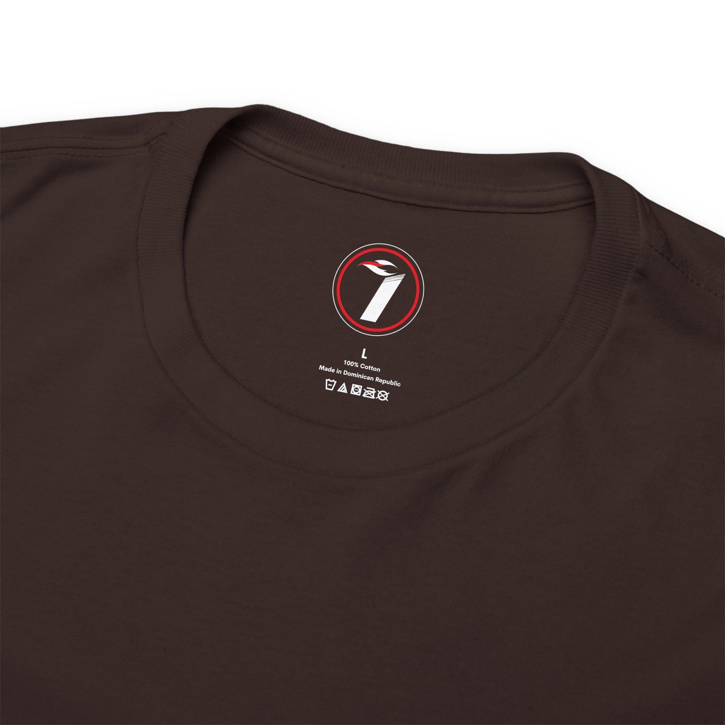 Home Builder Unisex Heavy Cotton Tee
