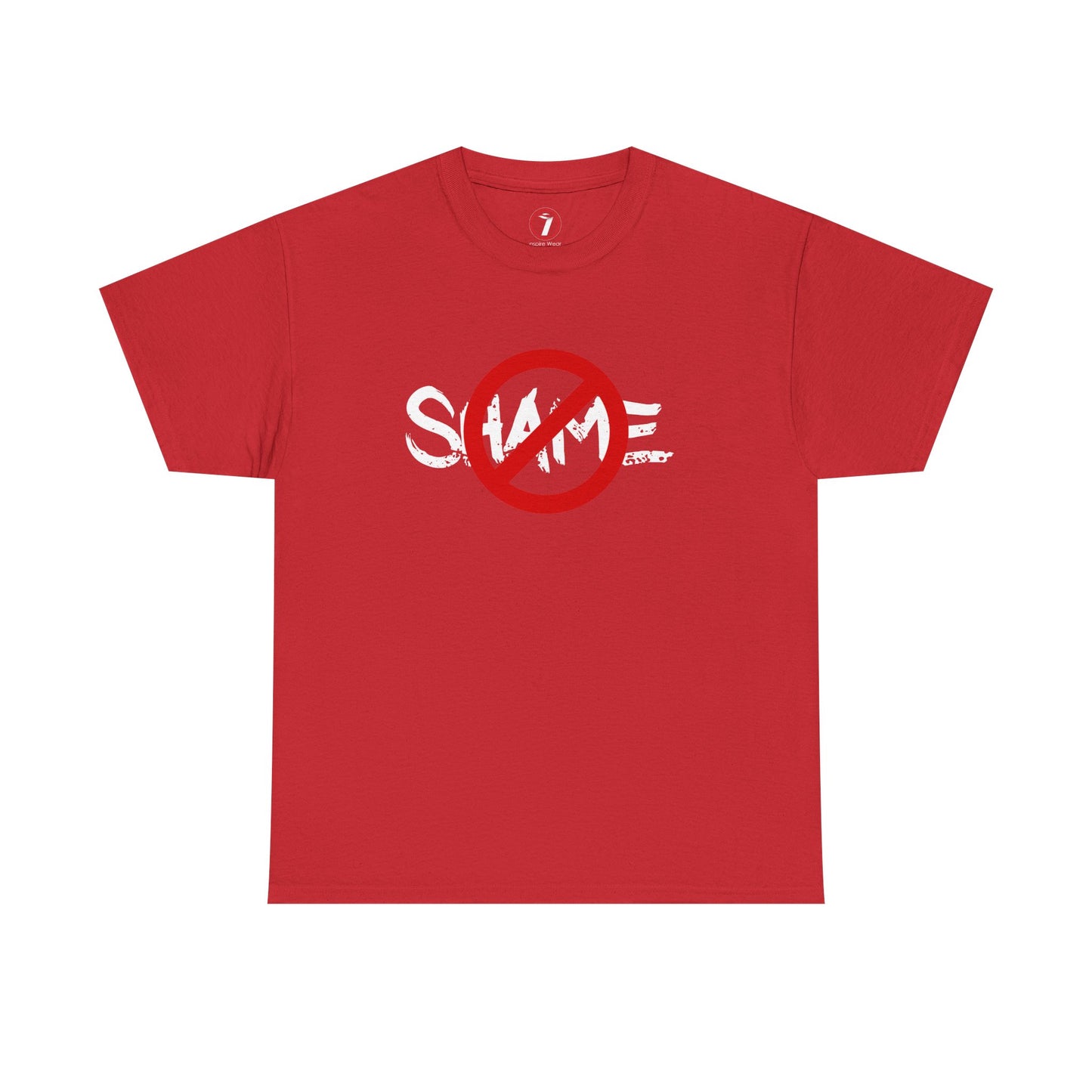 Romans 1:16 Unisex Heavy Cotton Tee