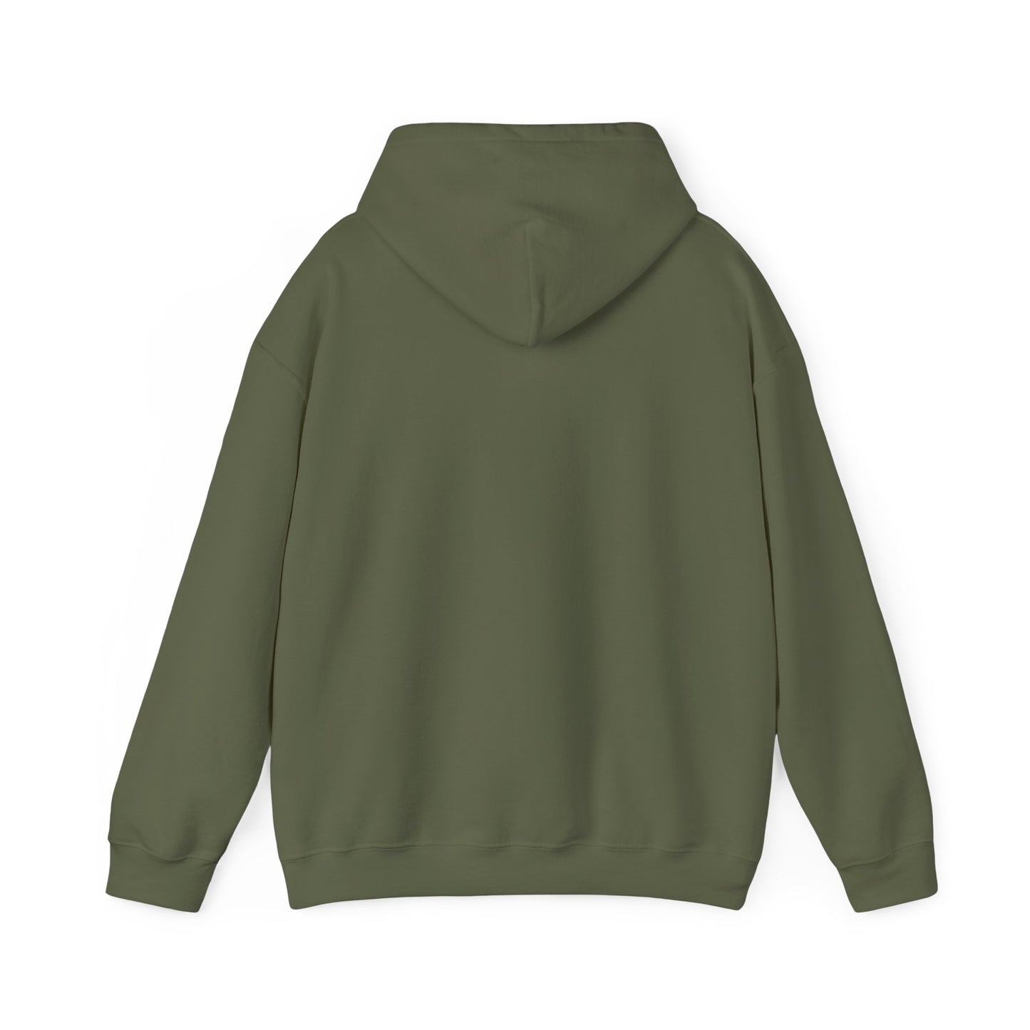 Just Different Unisex Heavy Blend™ Hooded Sweatshirt
