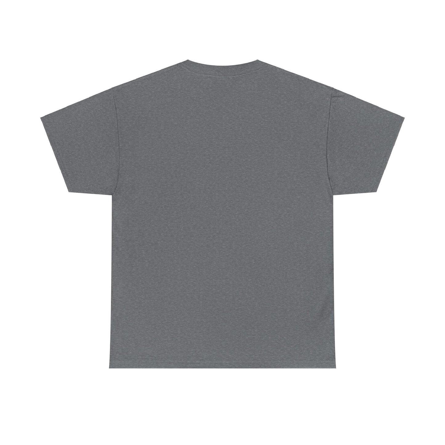 The Blood of Jesus Unisex Heavy Cotton Tee