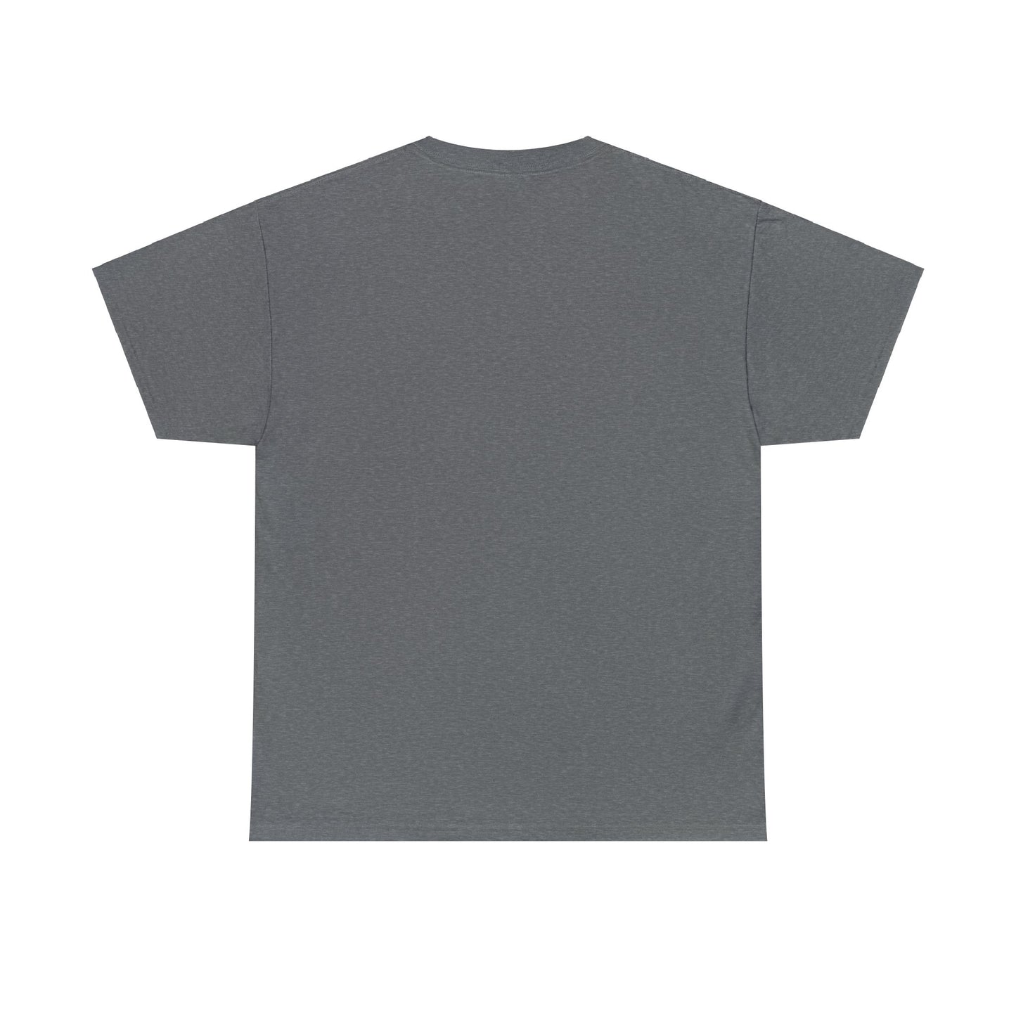 Inspire Wear Athletics Unisex Heavy Cotton Tee