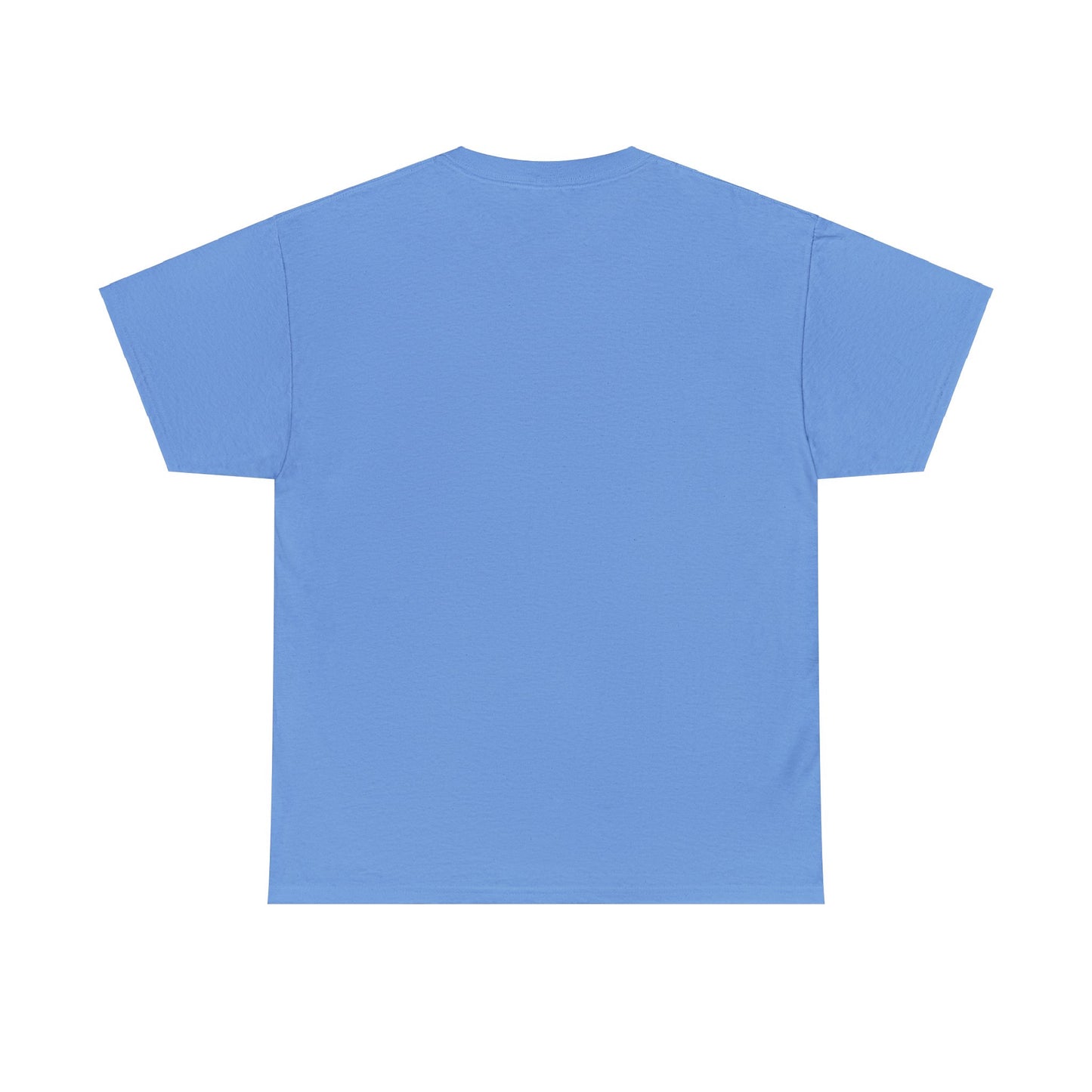 Virtuous Unisex Heavy Cotton Tee