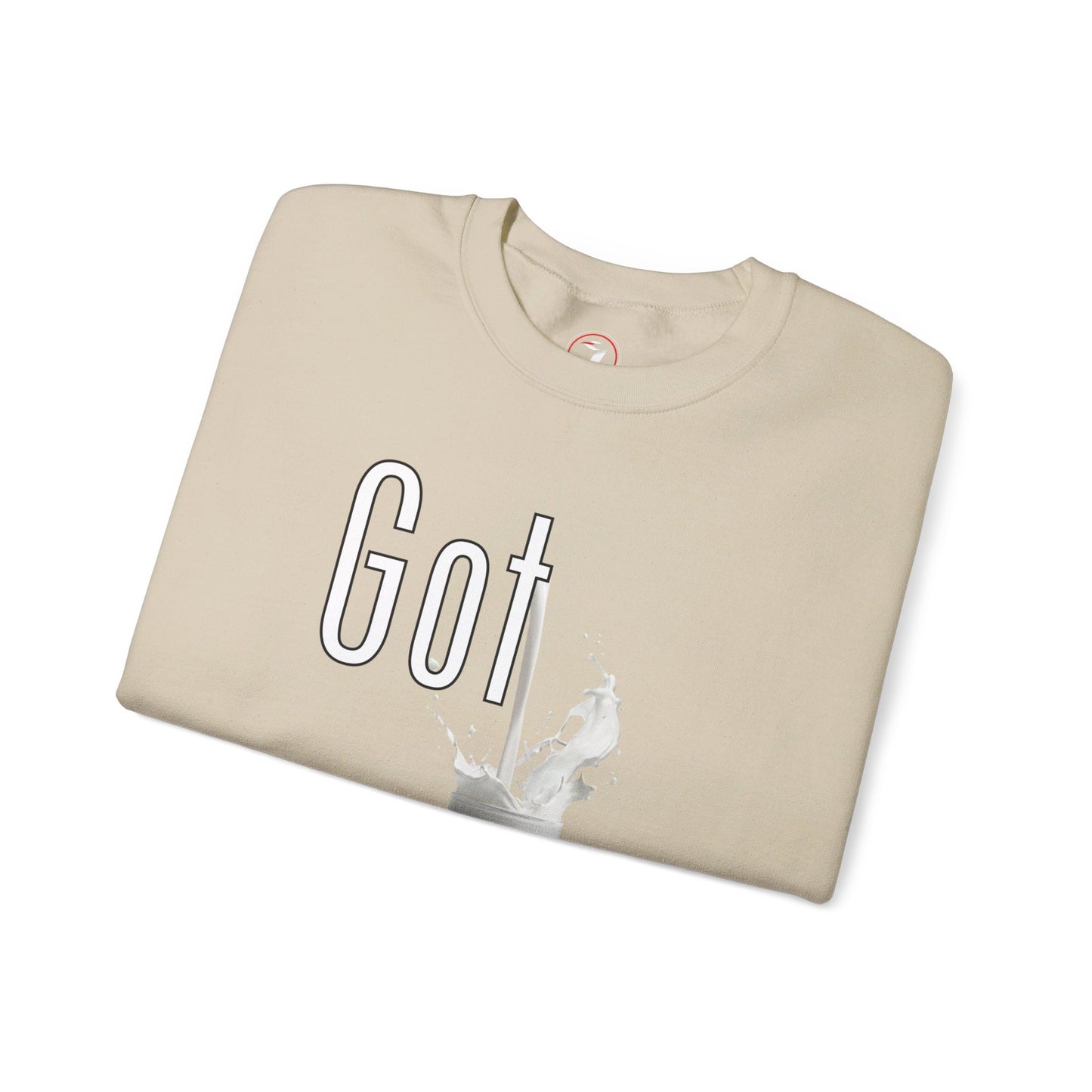 Got Faith? Unisex Heavy Blend™ Crewneck Sweatshirt
