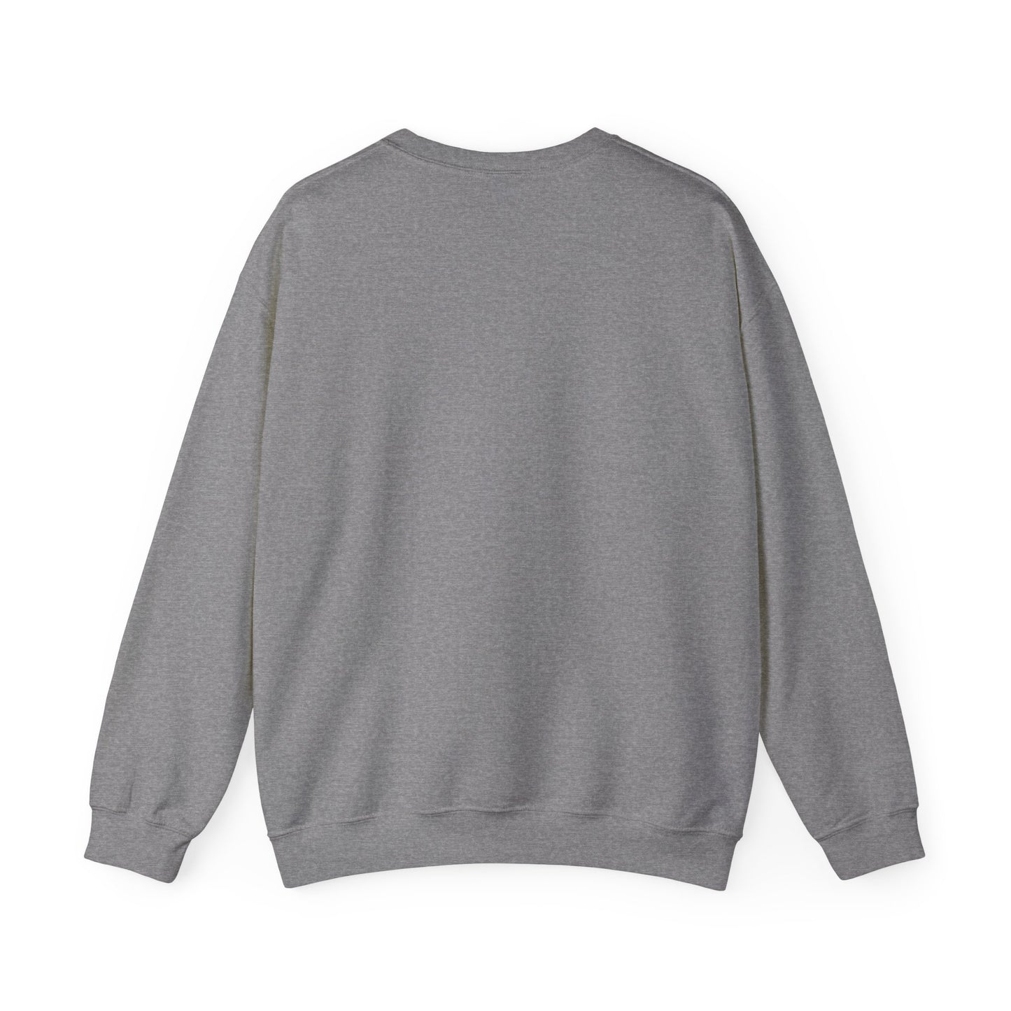 Jehovah Rohi Unisex Heavy Blend™ Crewneck Sweatshirt