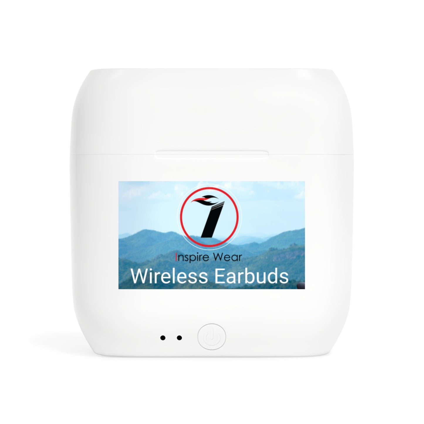 Inspire Wear Essos Wireless Earbuds