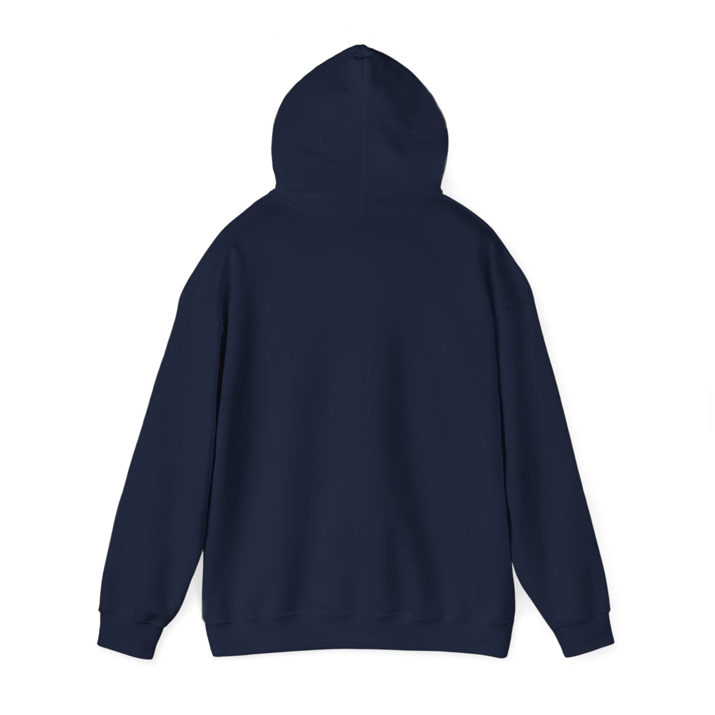 Just Different Unisex Heavy Blend™ Hooded Sweatshirt