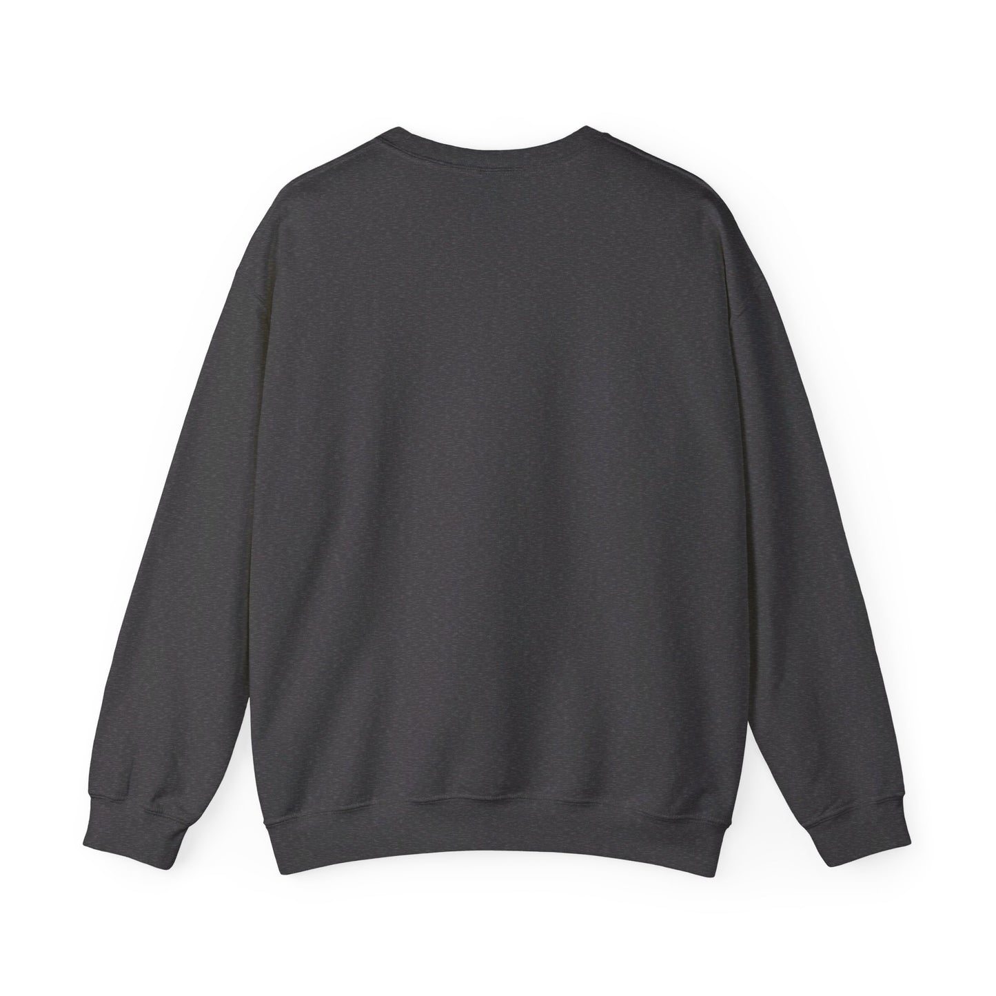 Got Faith? Unisex Heavy Blend™ Crewneck Sweatshirt