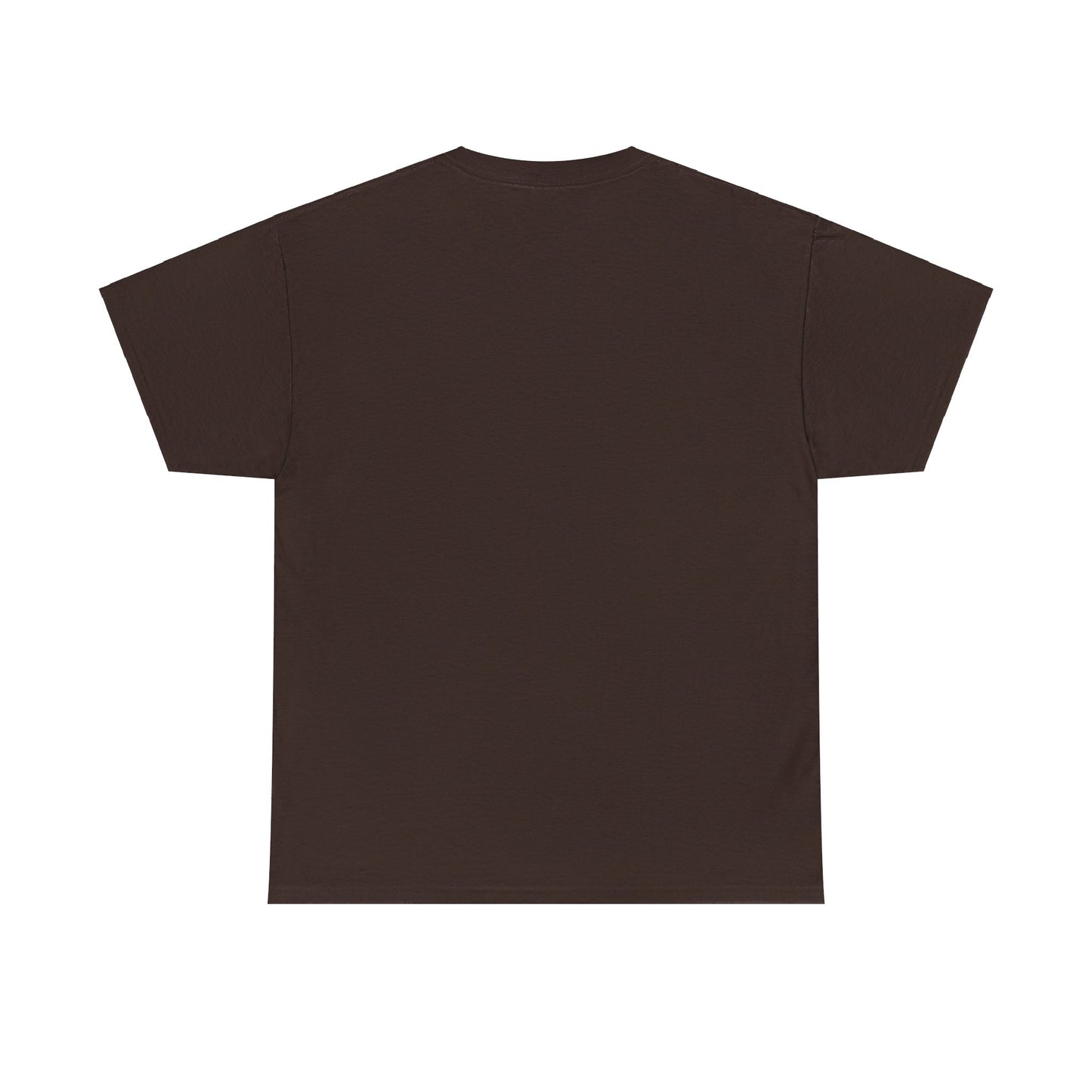 Have it His Way Unisex Heavy Cotton Tee