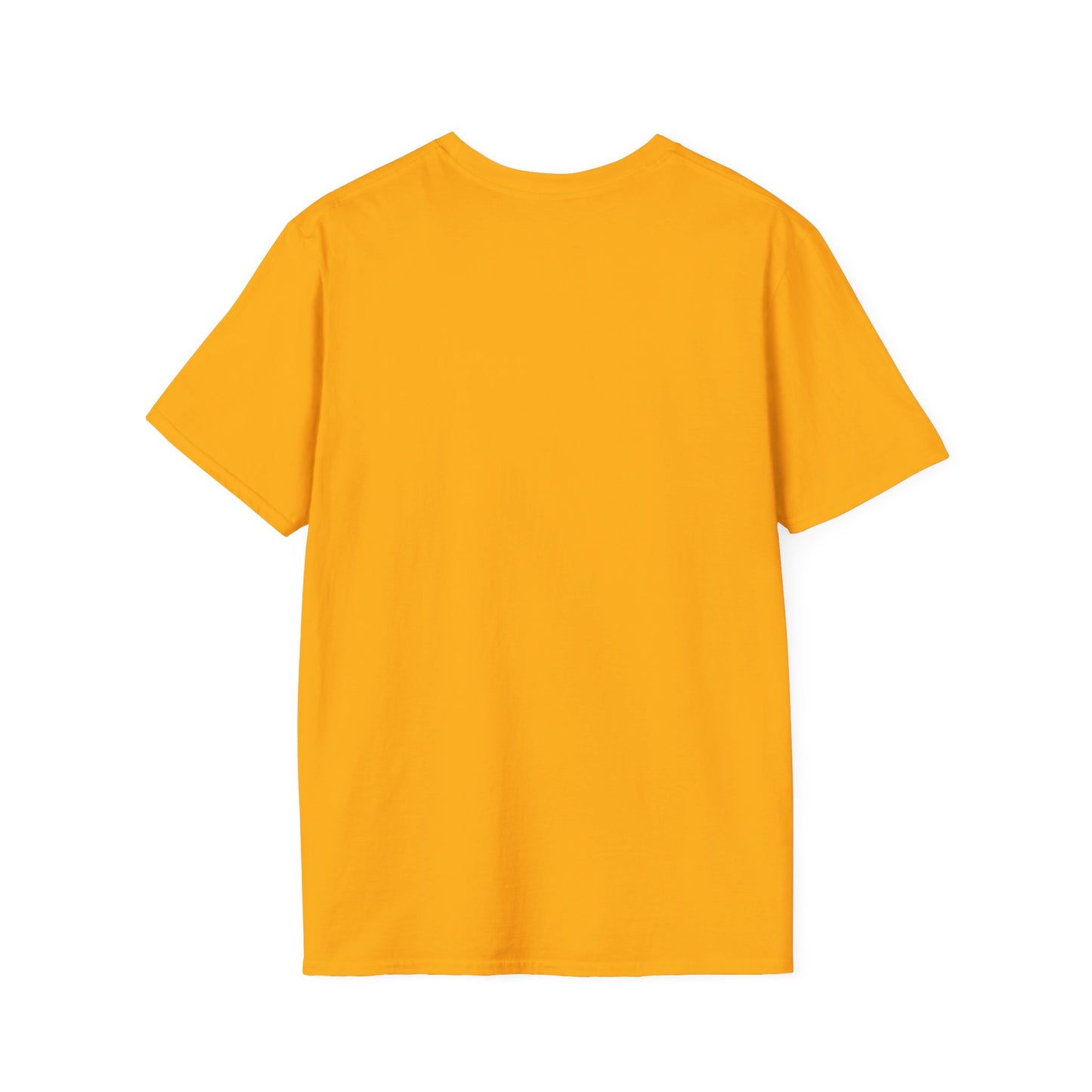 Lion of Judah Unisex Softstyle T-Shirt