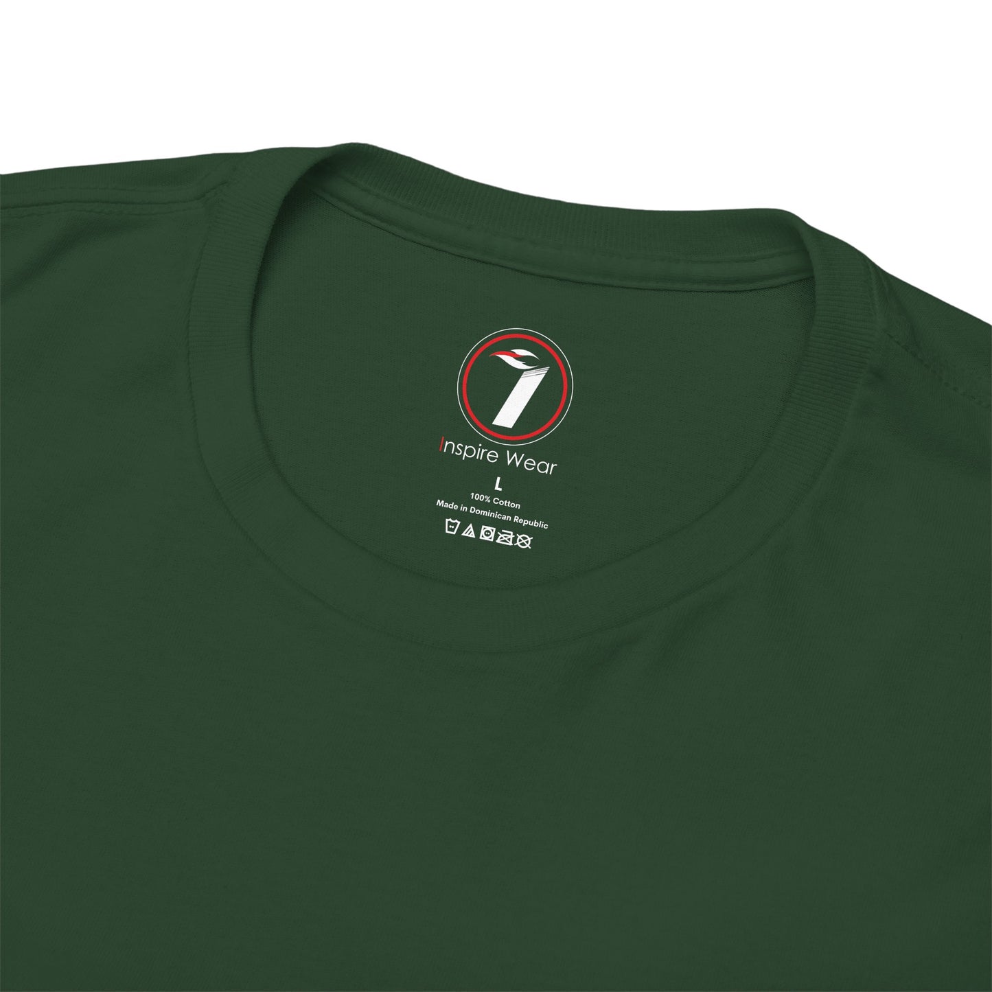 Loving Doe Unisex Heavy Cotton Tee