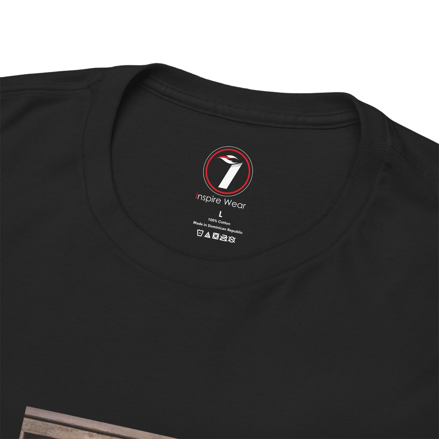 Opportunities Unisex Heavy Cotton Tee
