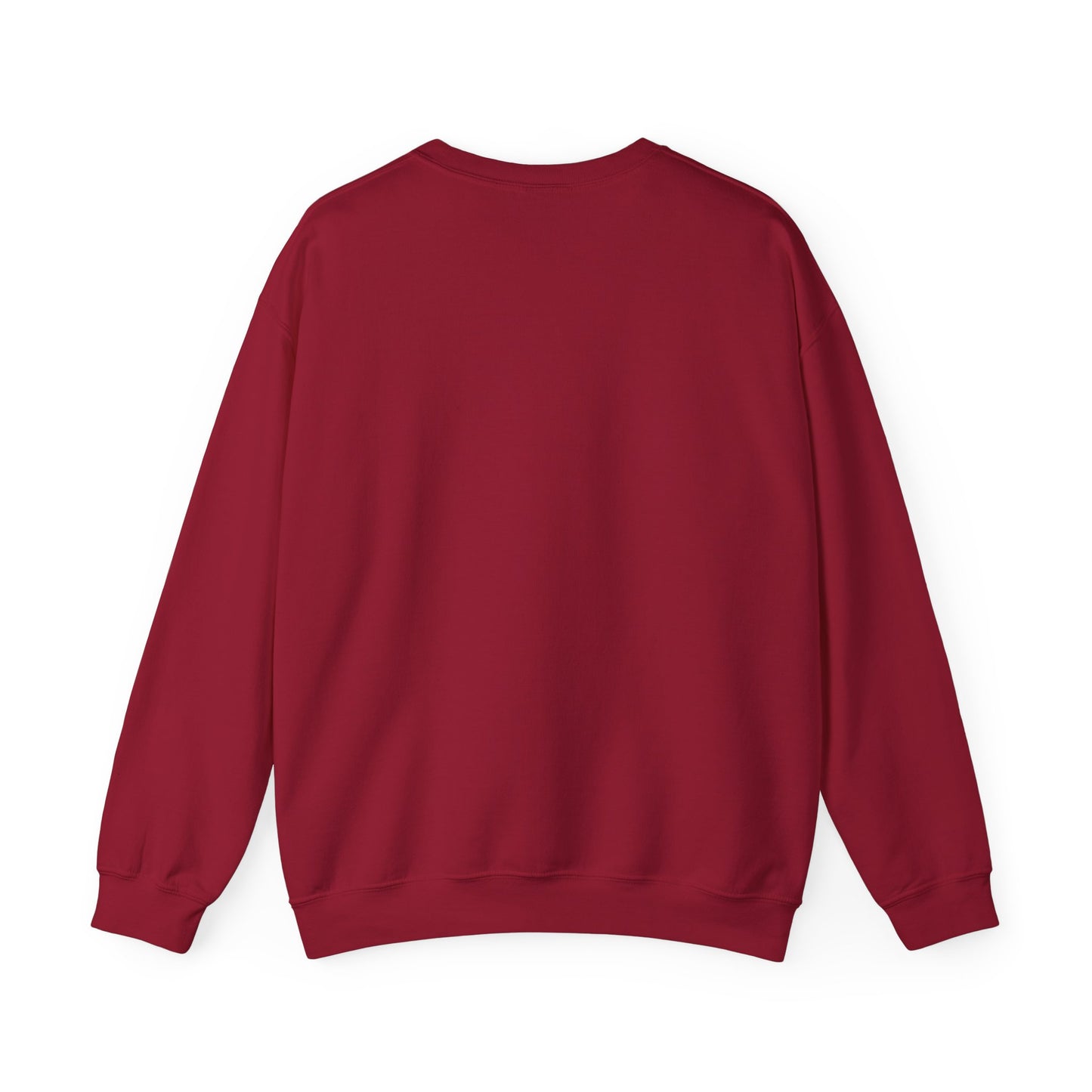 Inspire Wear Collegiate Unisex Heavy Blend™ Crewneck Sweatshirt