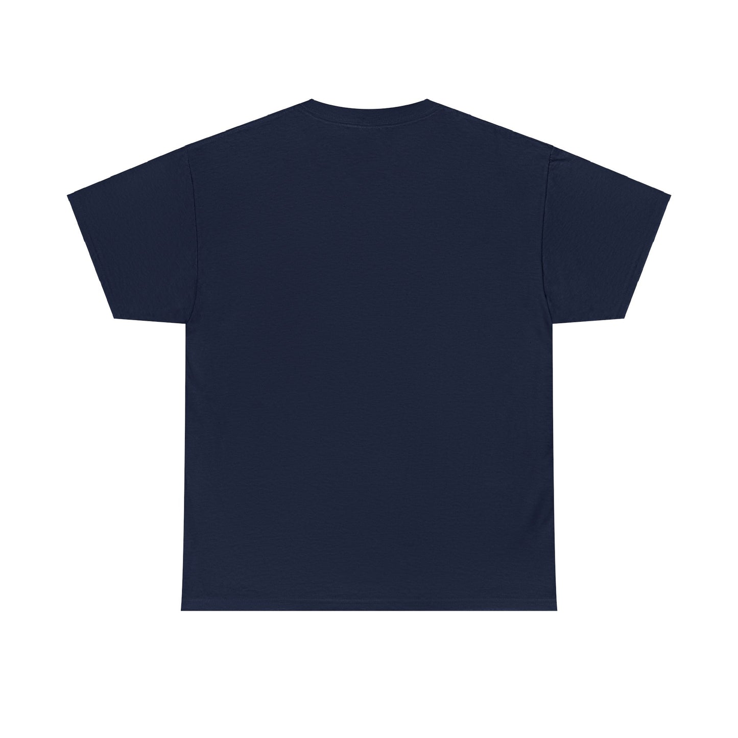 Virtuous Unisex Heavy Cotton Tee