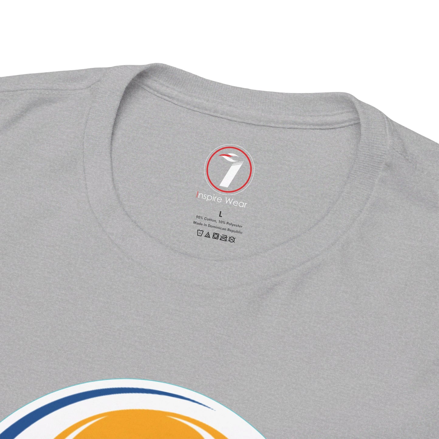 Have it His Way Unisex Heavy Cotton Tee