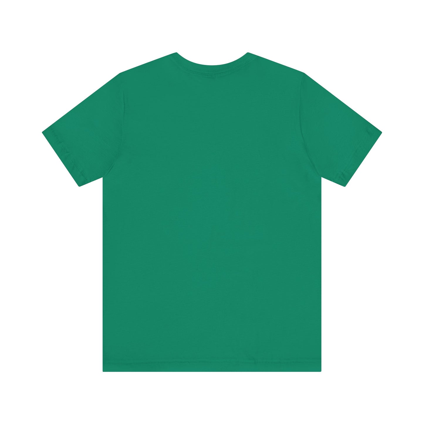Break Every Chain Unisex Jersey Short Sleeve Tee