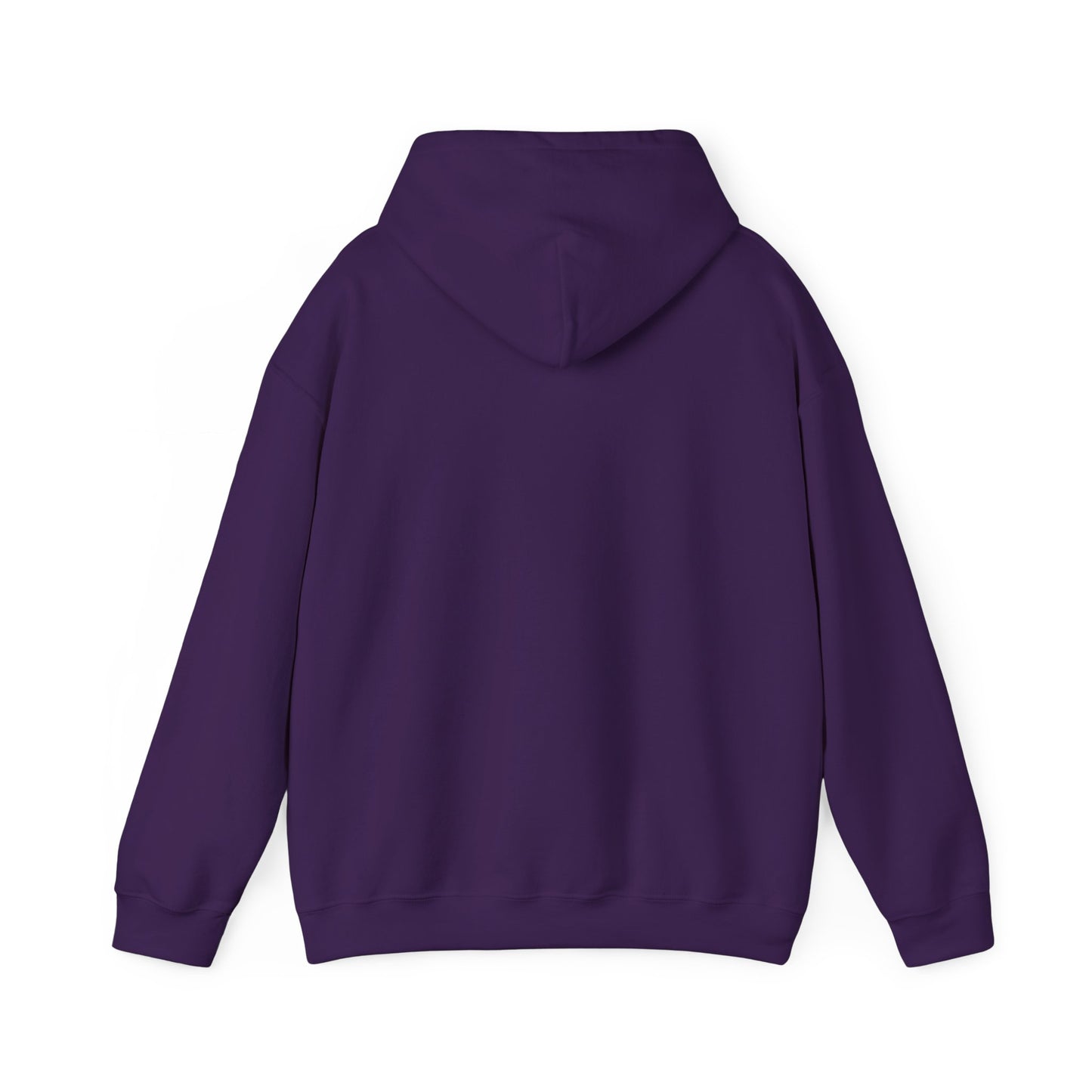 Jesus is Him Unisex Heavy Blend™ Hooded Sweatshirt