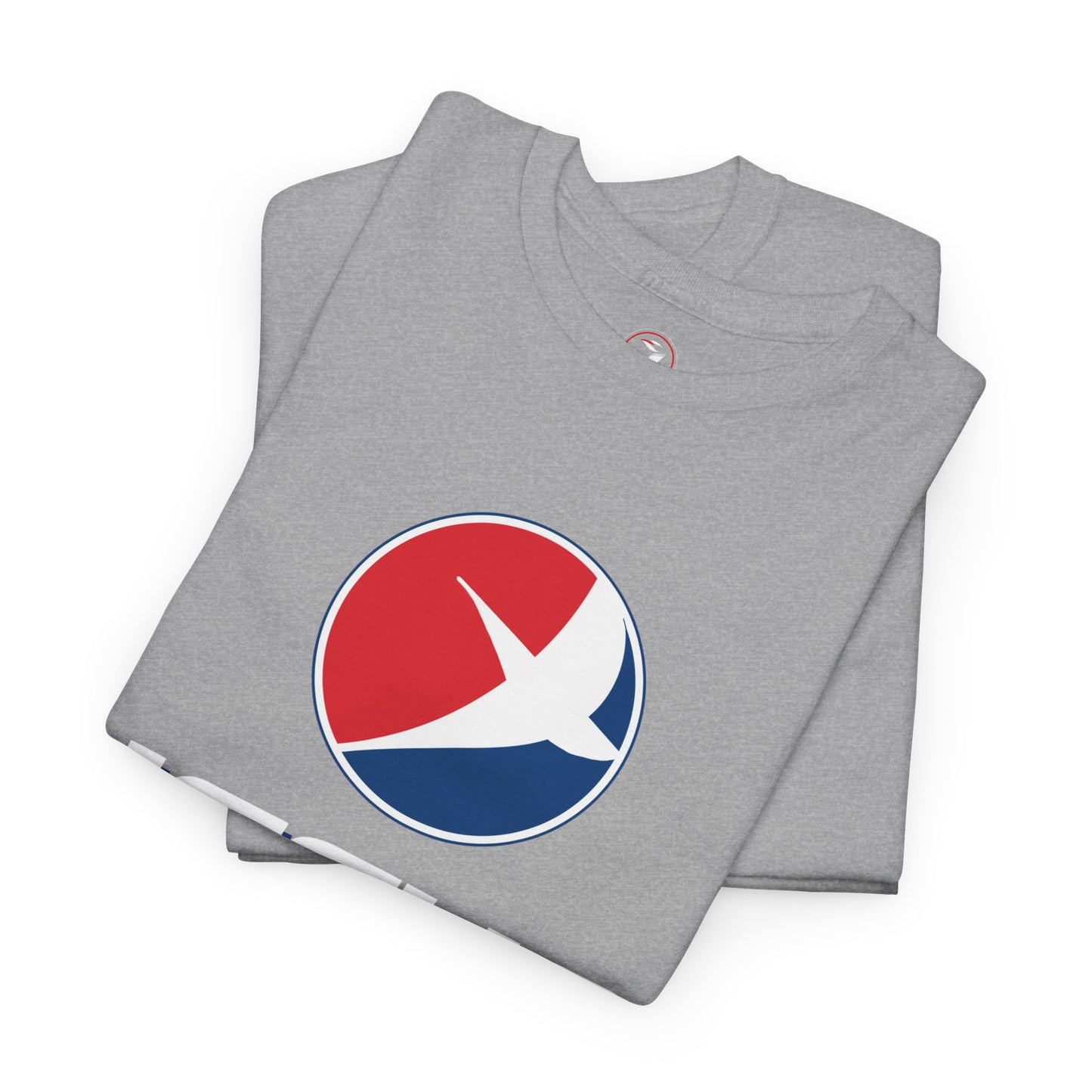 Jesus the Choice Unisex Heavy Cotton Tee
