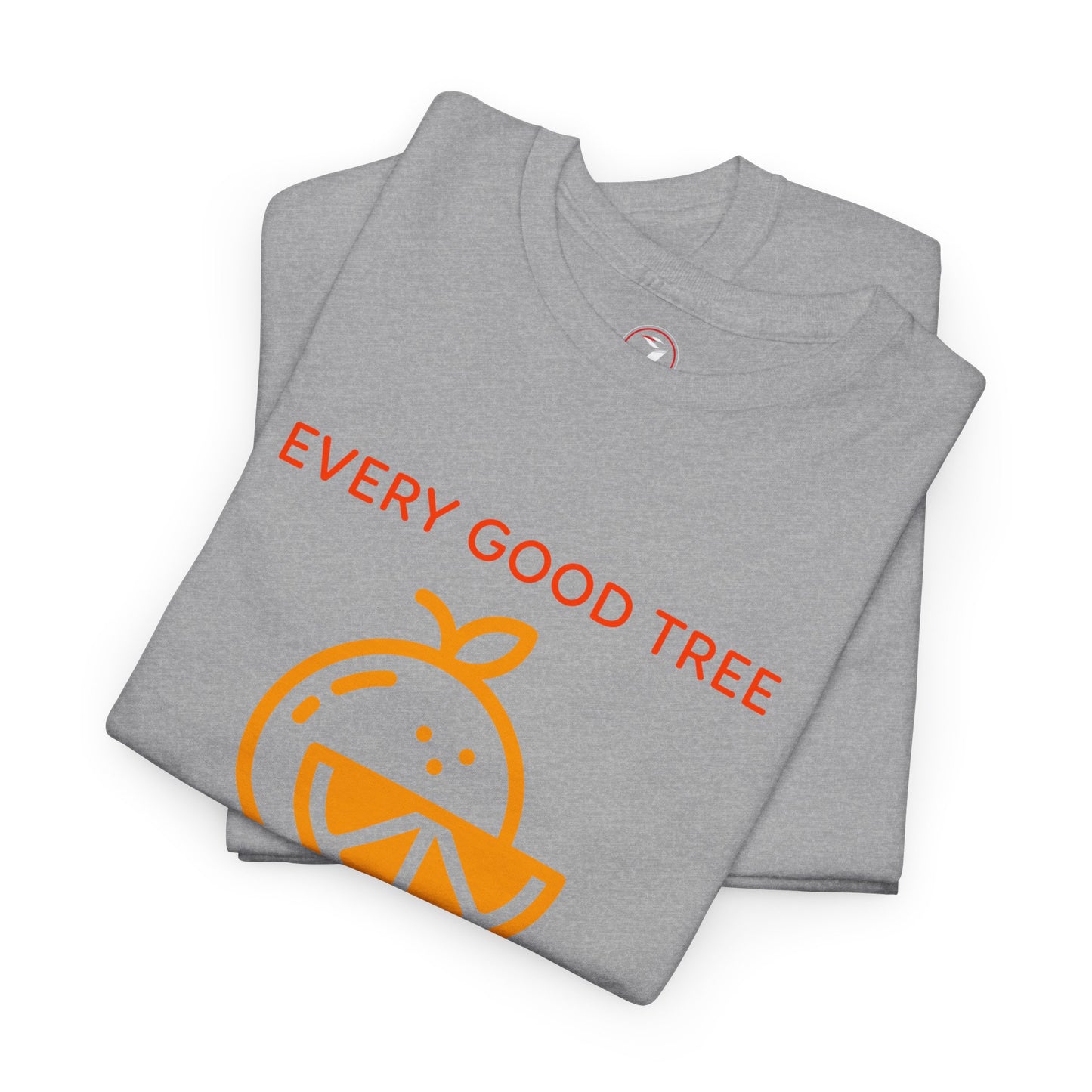 Every Good Tree Unisex Heavy Cotton Tee