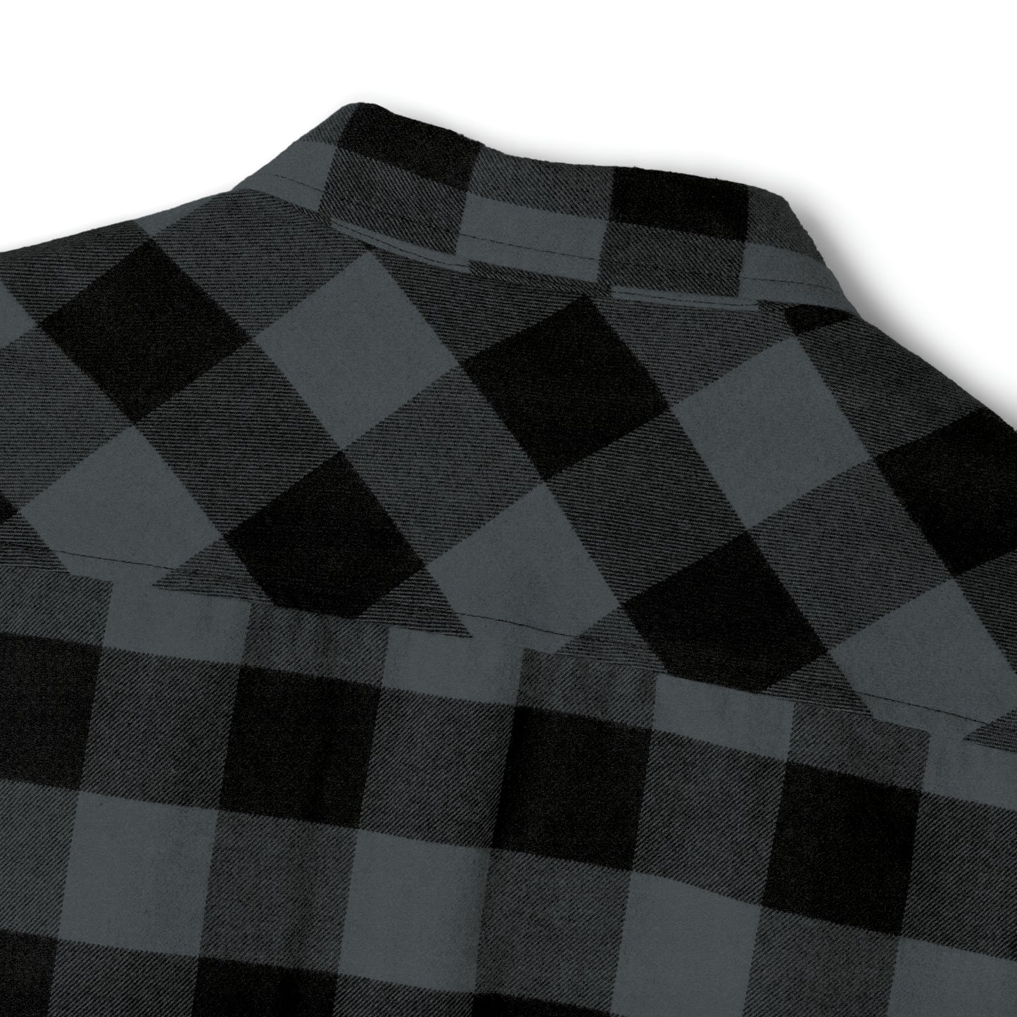 Inspire Wear Unisex Flannel Shirt