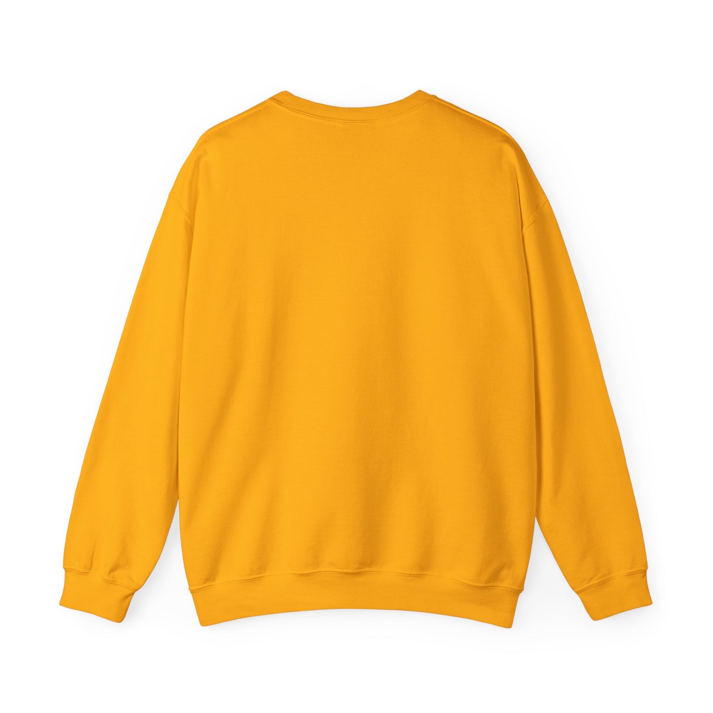 Jehovah Rohi Unisex Heavy Blend™ Crewneck Sweatshirt