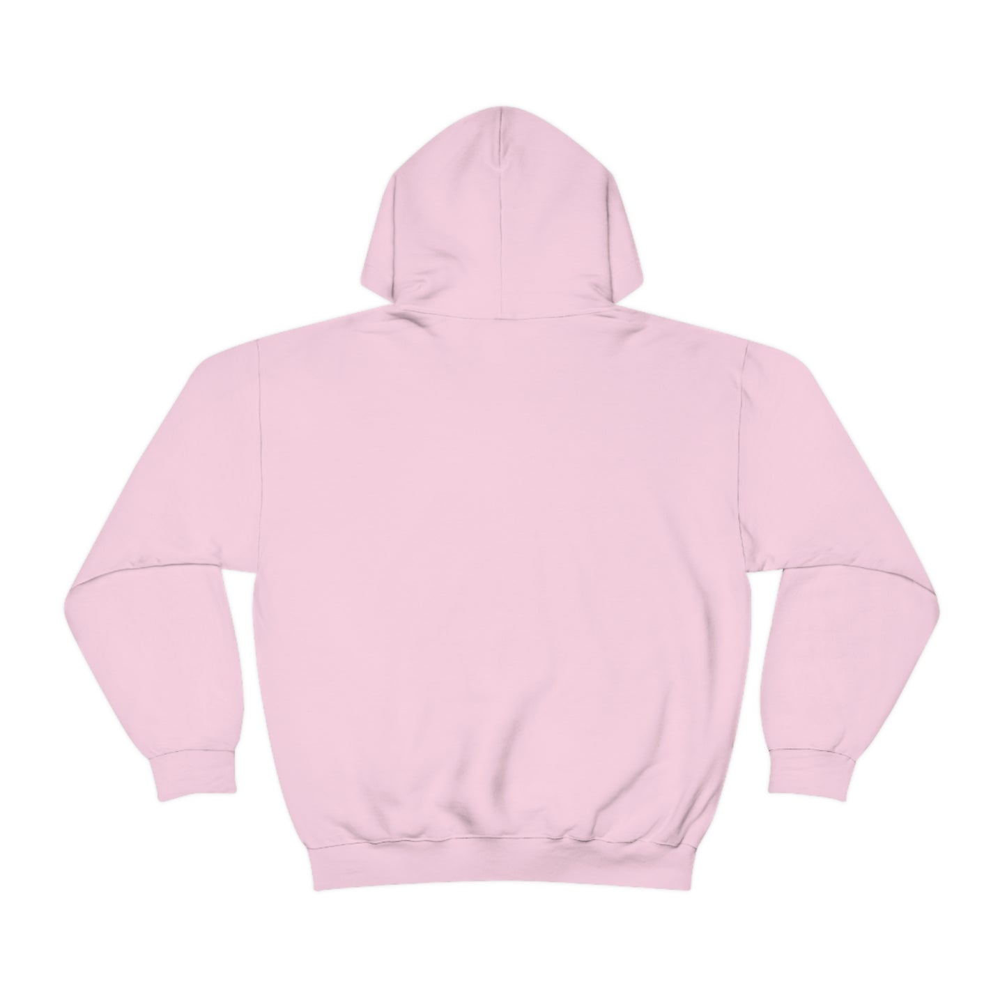 Inspire Wear Unisex Heavy Blend™ Hooded Sweatshirt