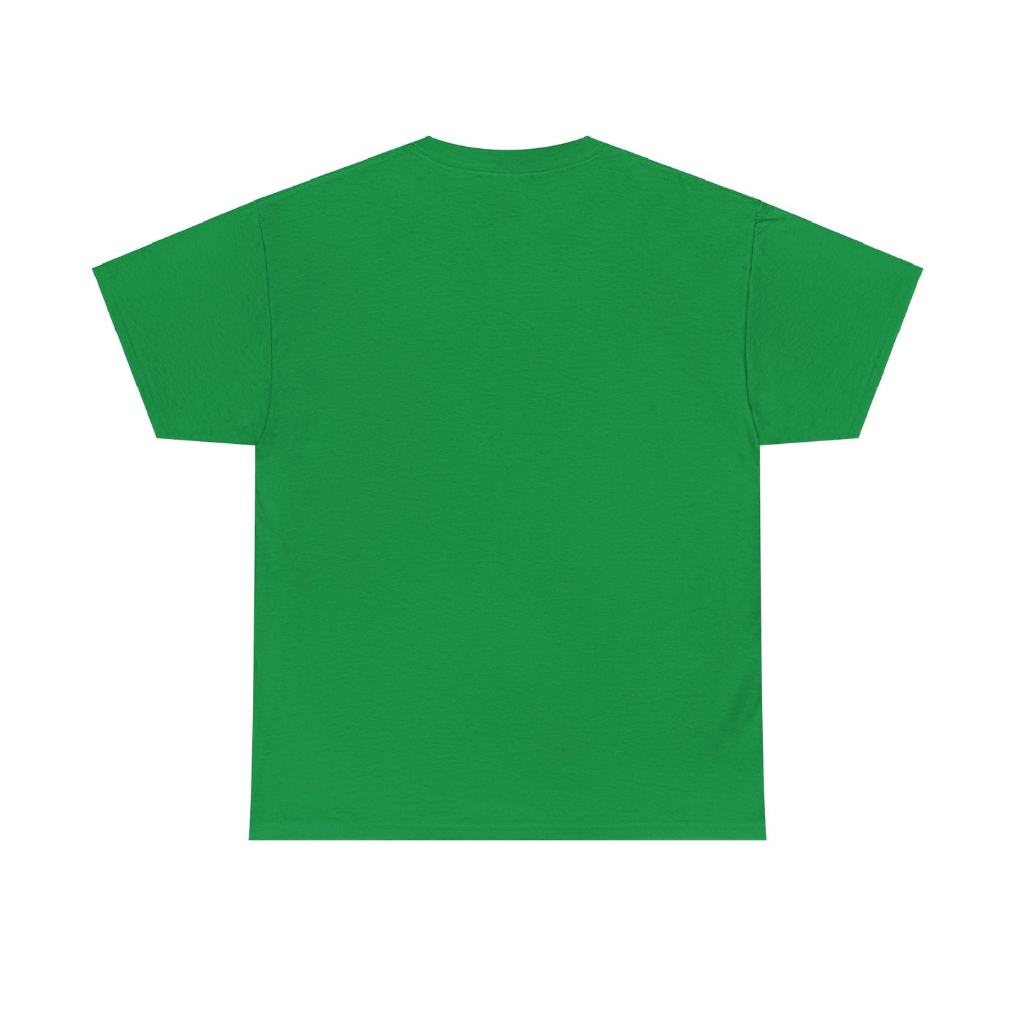 God's Breath Unisex Heavy Cotton Tee