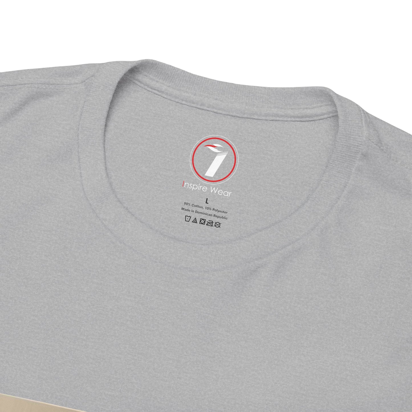 Kingdom of Christ Cologne Unisex Heavy Cotton Tee