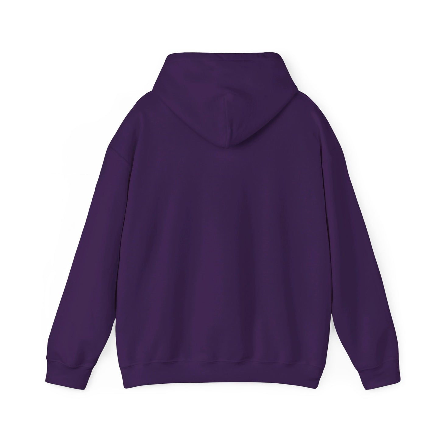 Hungry for the Word Unisex Heavy Blend™ Hooded Sweatshirt
