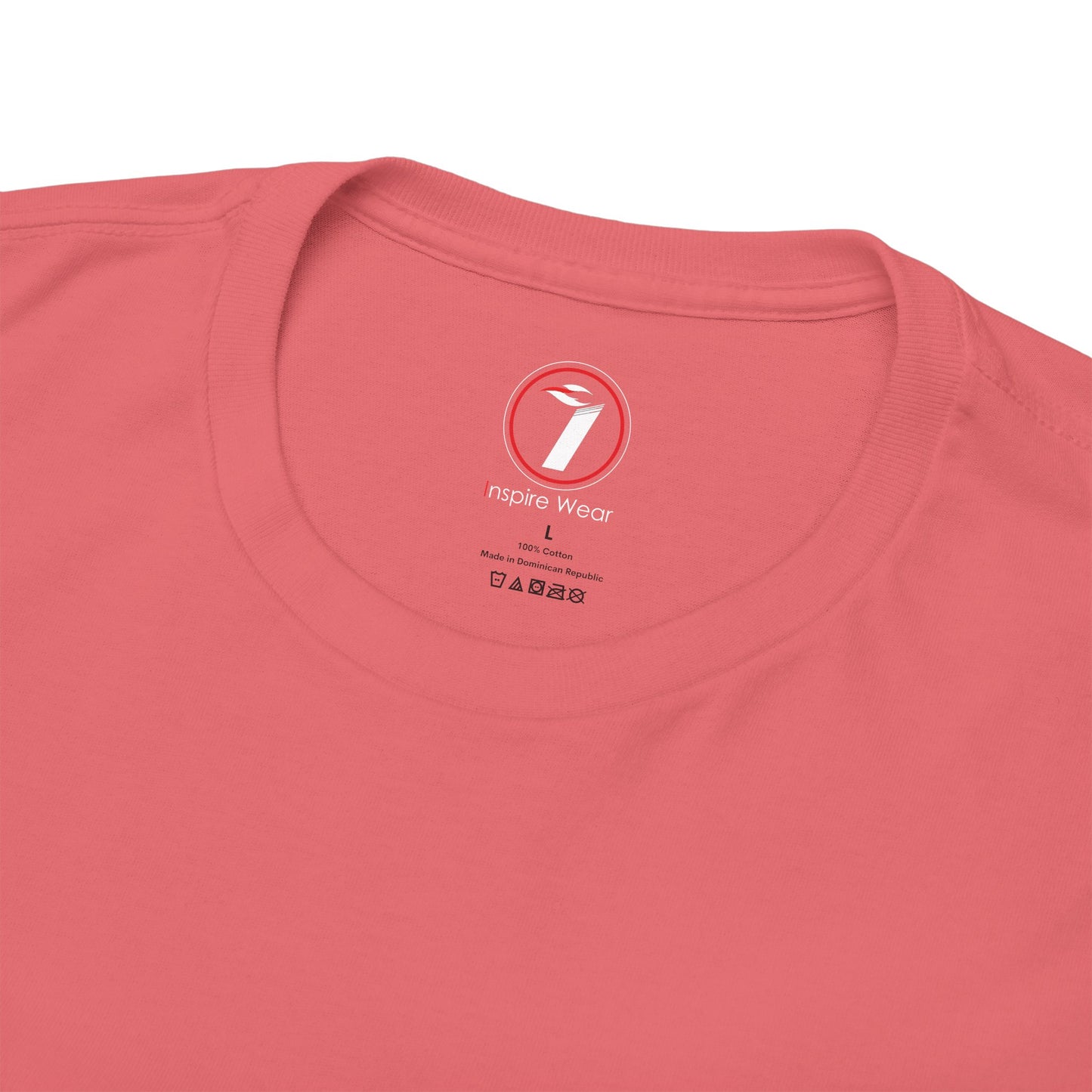 Loving Doe Unisex Heavy Cotton Tee