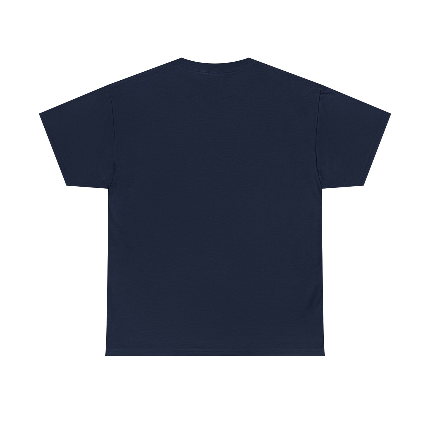 Puttin' in Work Unisex Heavy Cotton Tee